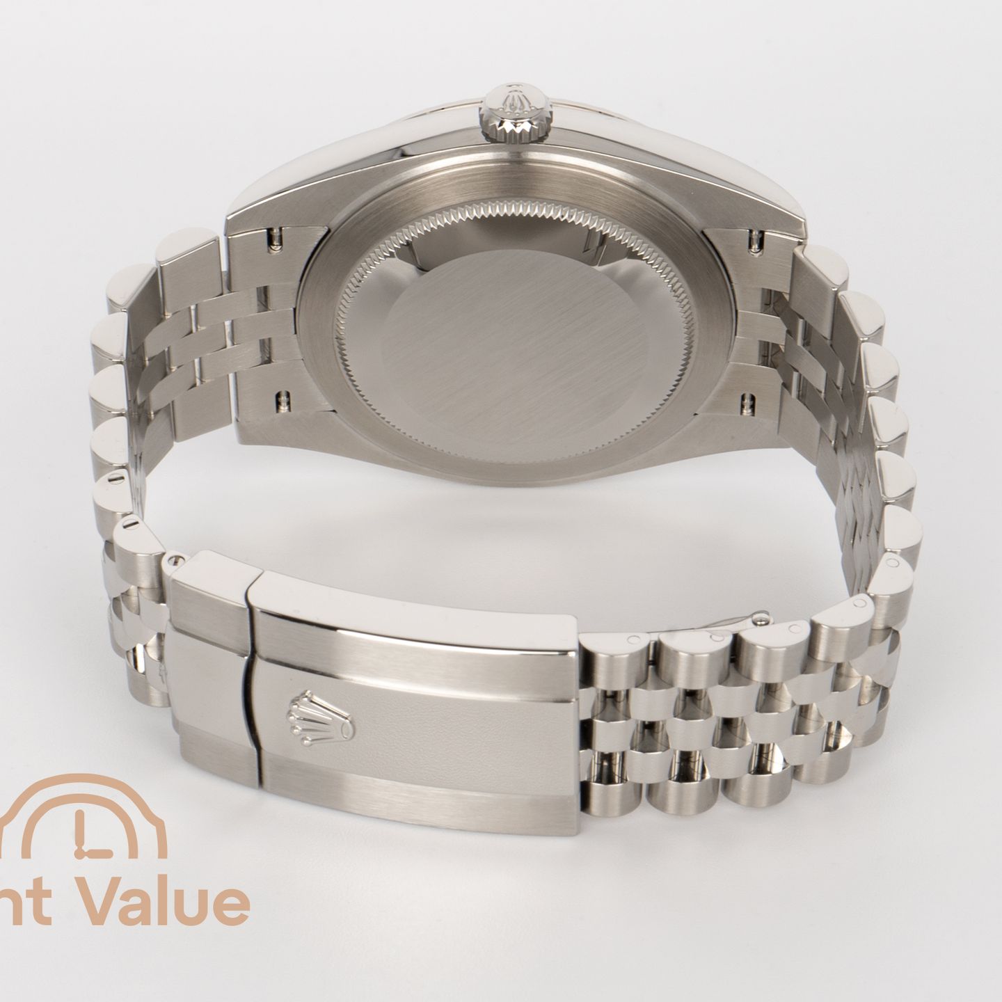 Rolex Datejust 41 126334 - (4/6)