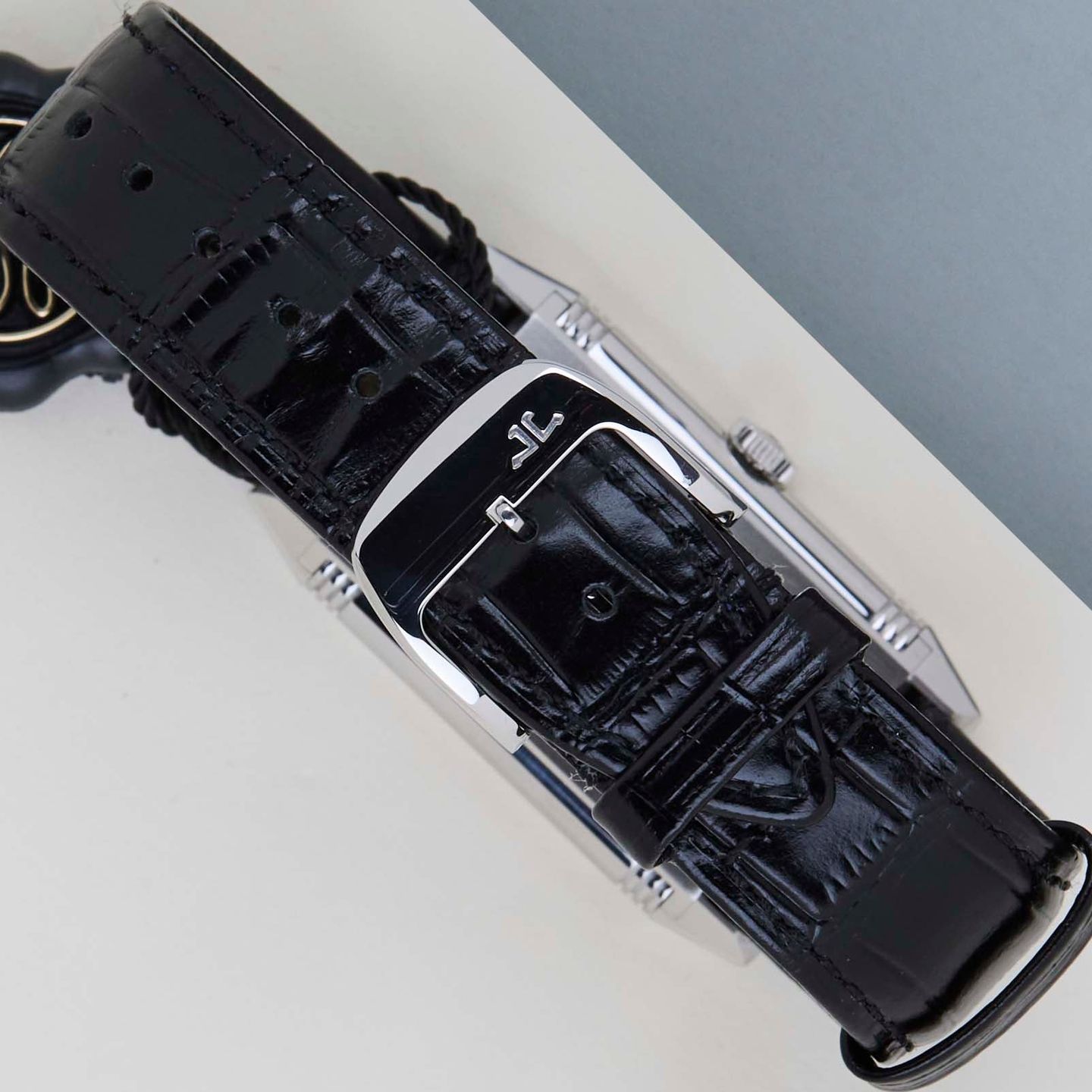 Jaeger-LeCoultre Grande Reverso Ultra Thin 277.8.62 - (7/8)