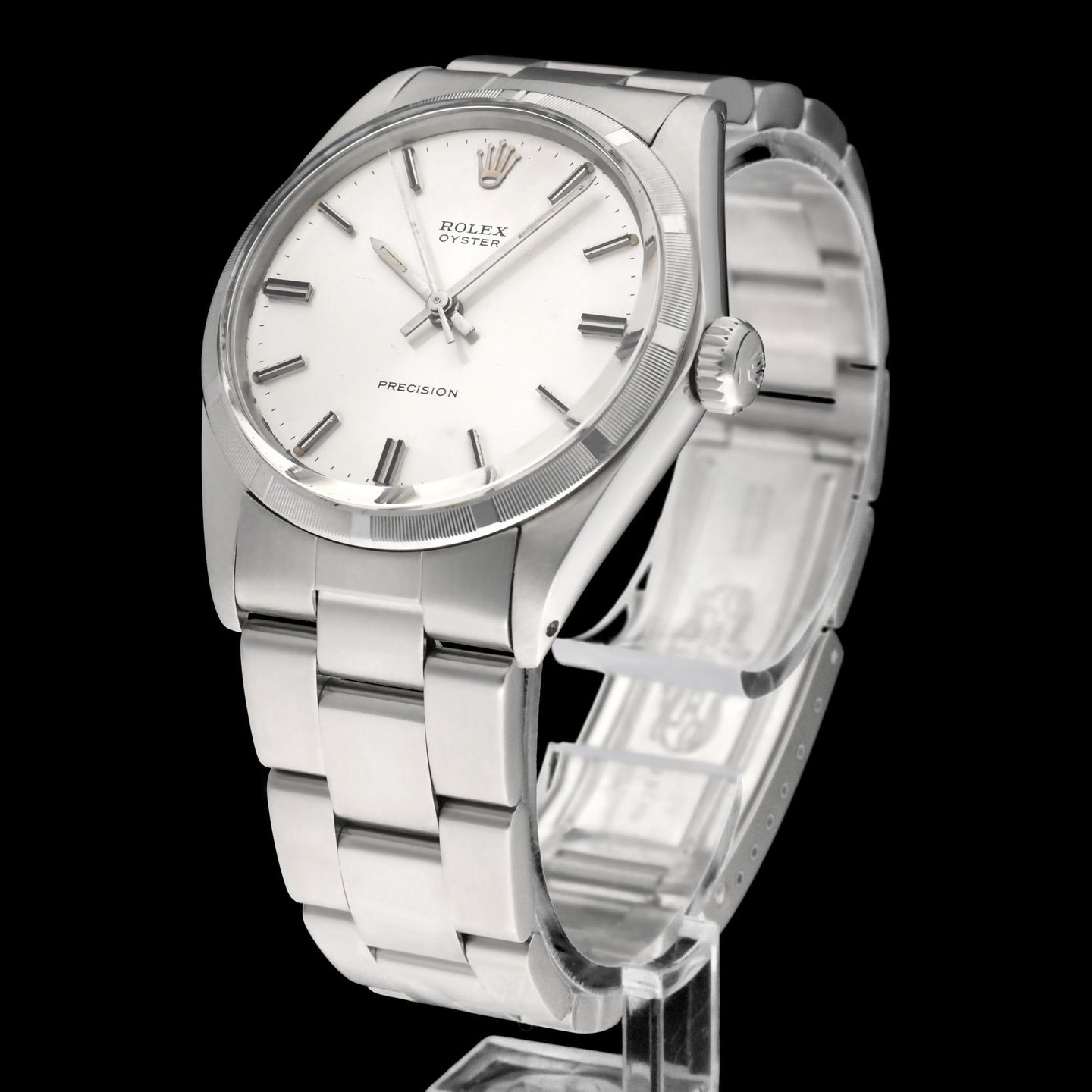 Rolex Oyster 6427 - (4/7)