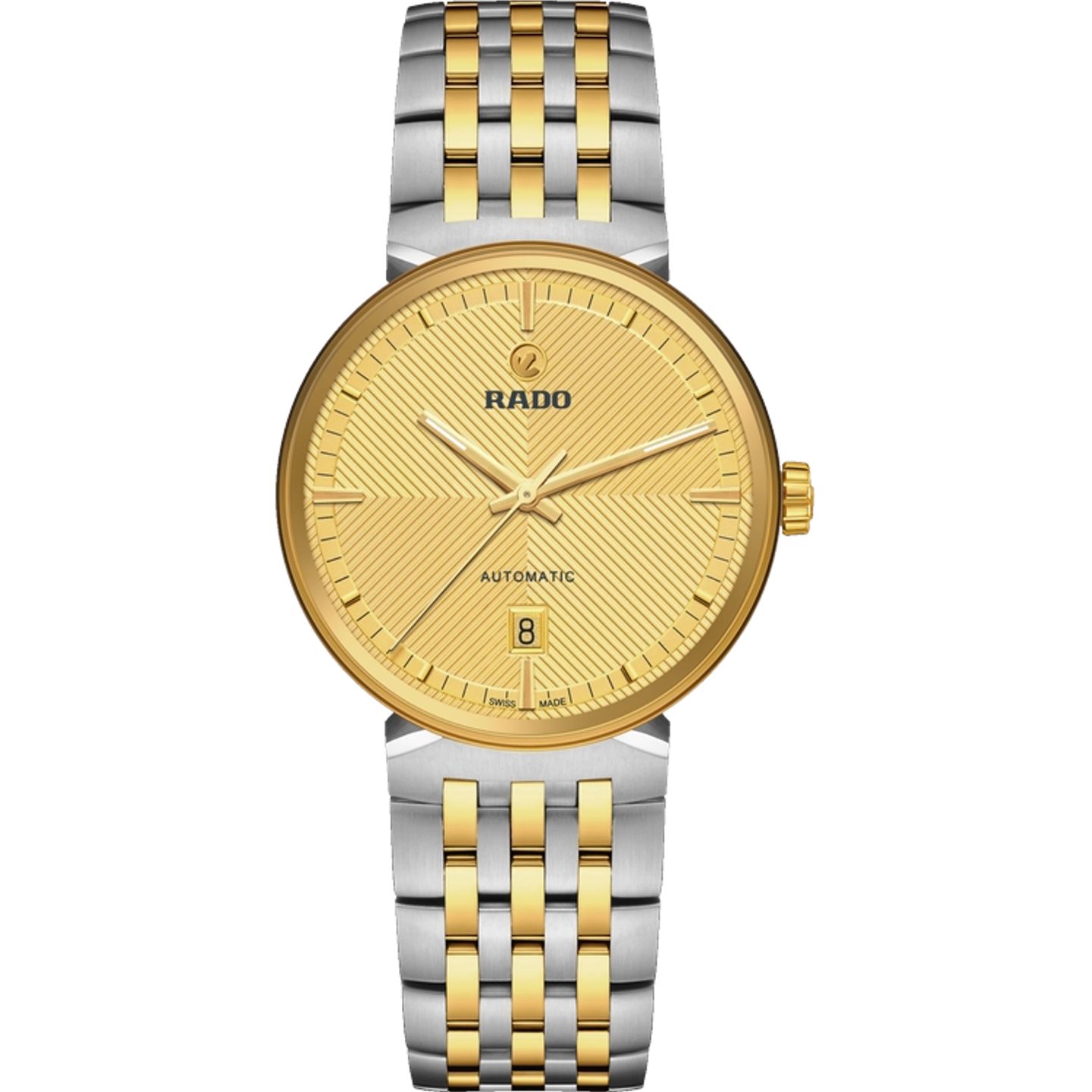 Rado Florence R48903253 (2026) - 39mm Staal (1/1)