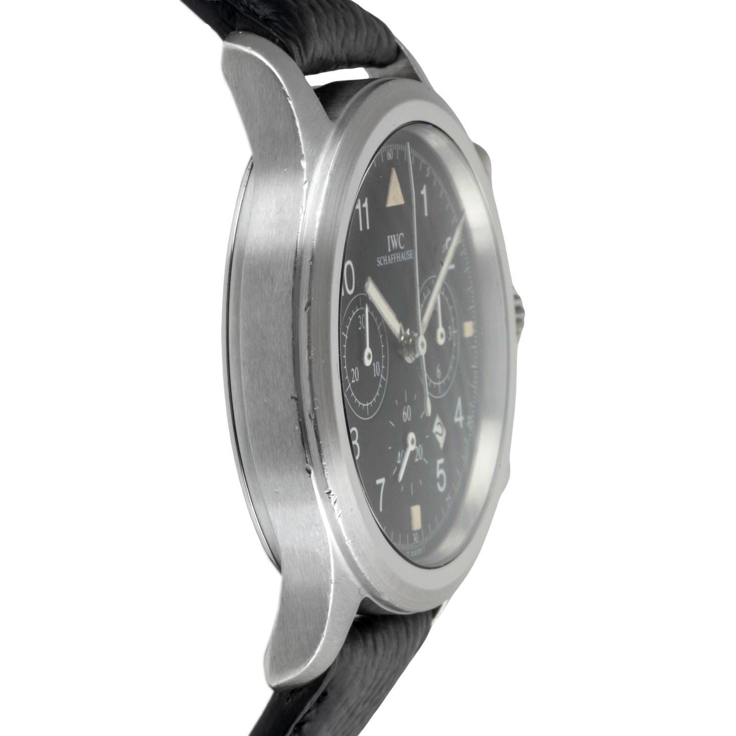 IWC Pilot Chronograph IW374101 - (7/8)