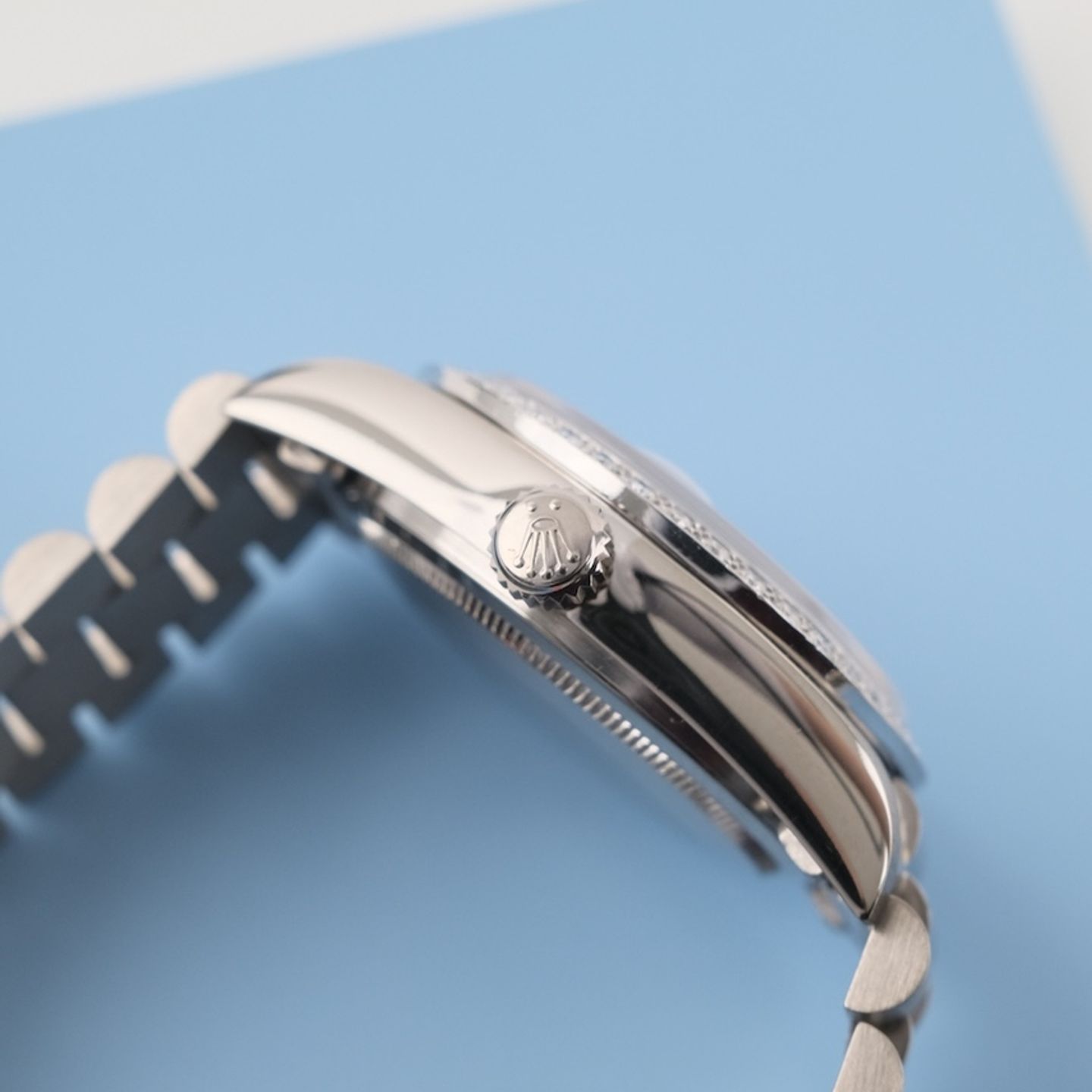 Rolex Day-Date 36 18049 - (4/8)