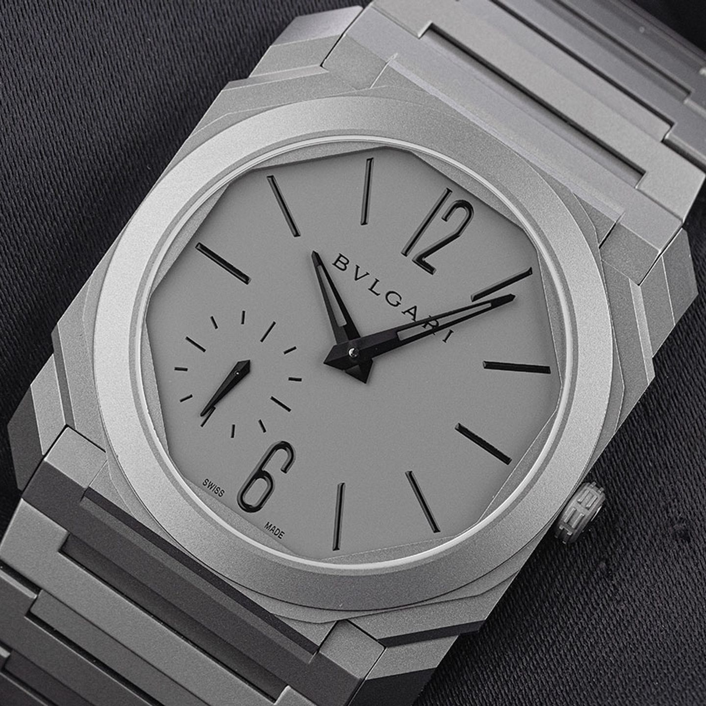 Bulgari Octo 102713 - (3/8)