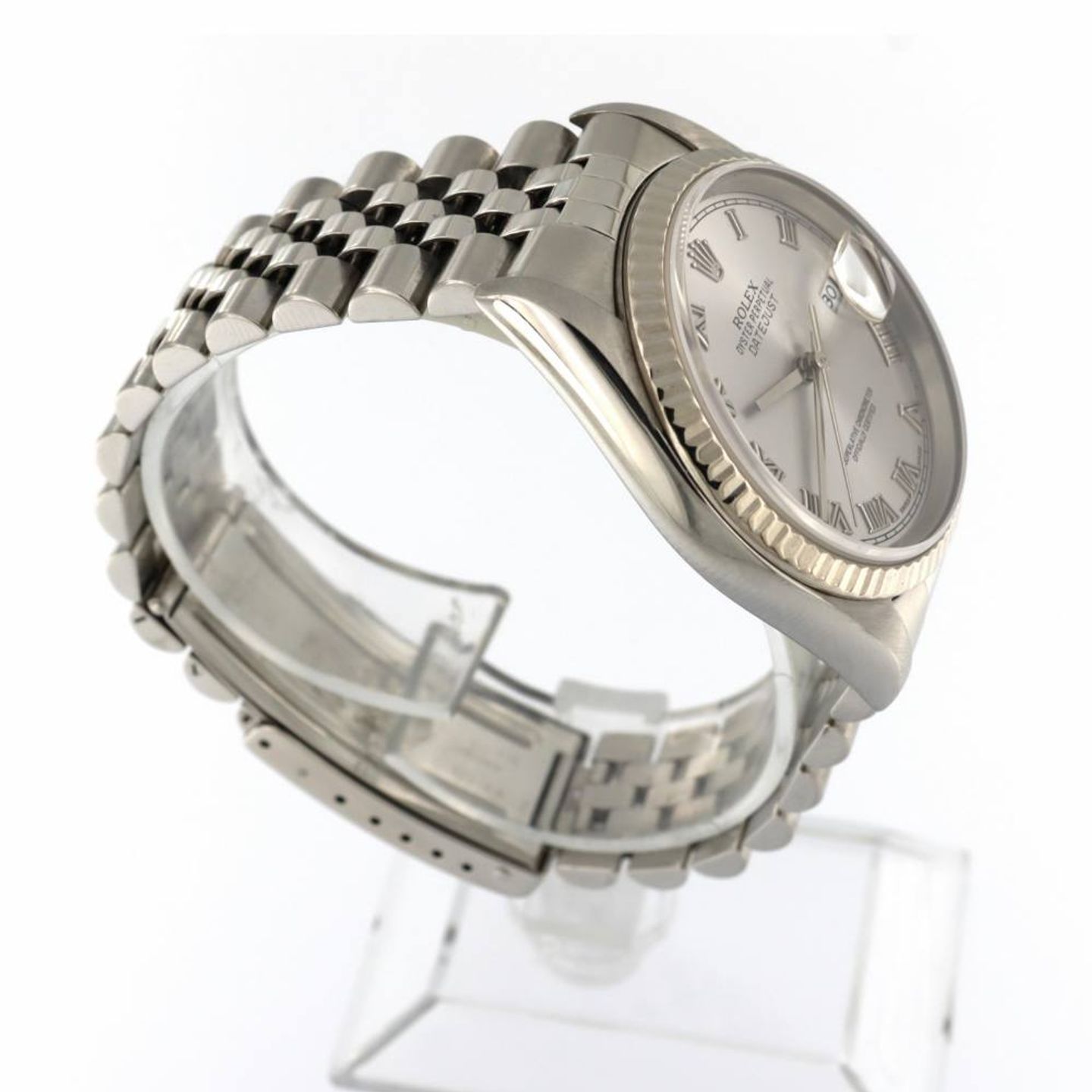 Rolex Datejust 36 16234 - (3/6)