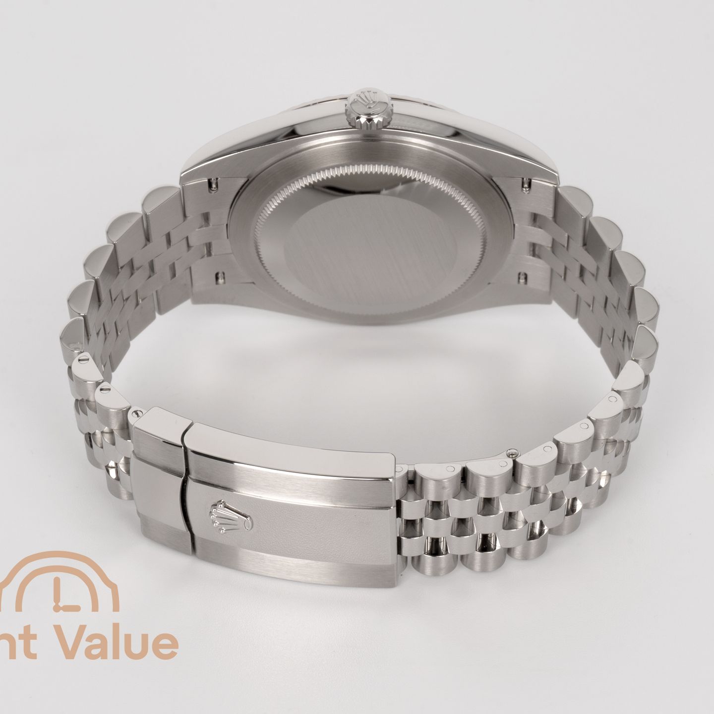 Rolex Datejust 41 126334 - (4/6)