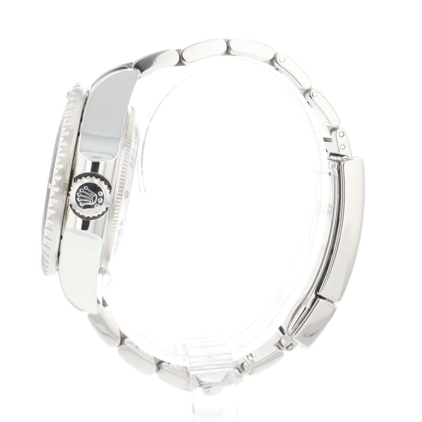 Rolex Sea-Dweller Deepsea 116660 - (3/6)