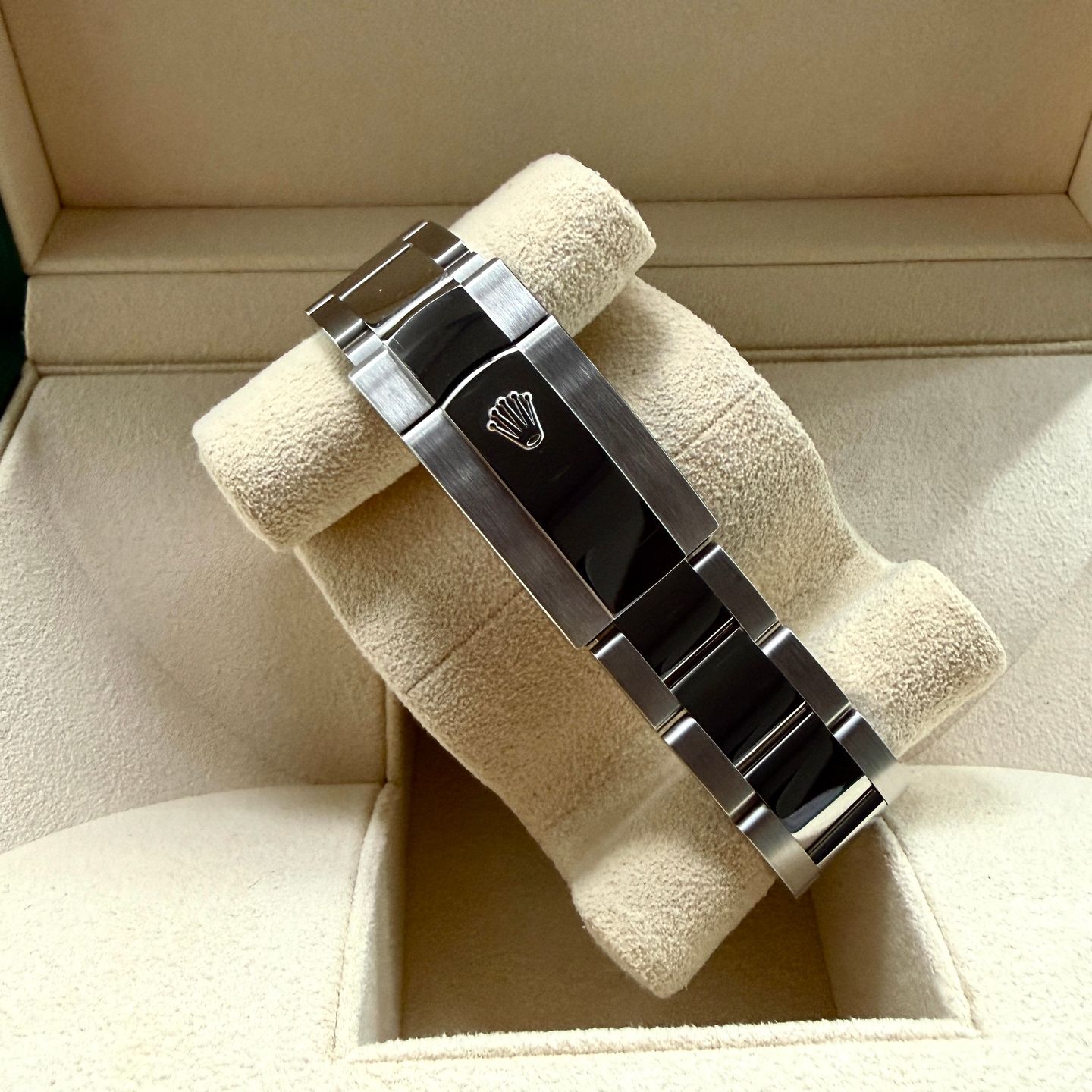 Rolex Milgauss 116400GV - (7/7)