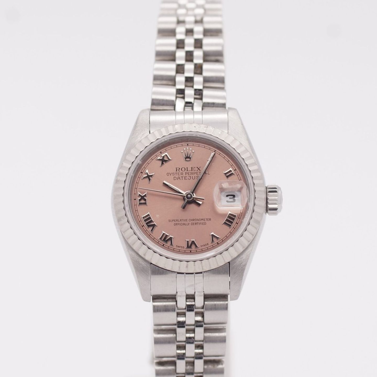 Rolex Lady-Datejust 69174 - (2/8)
