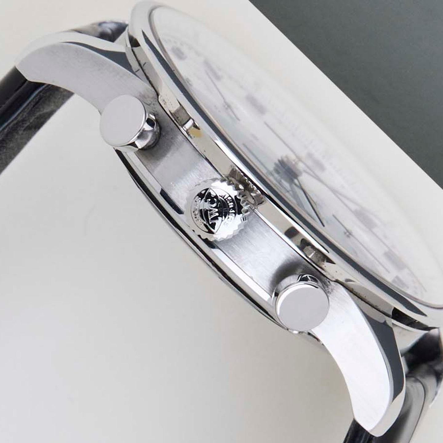 IWC Portuguese Chronograph IW371446 - (8/8)