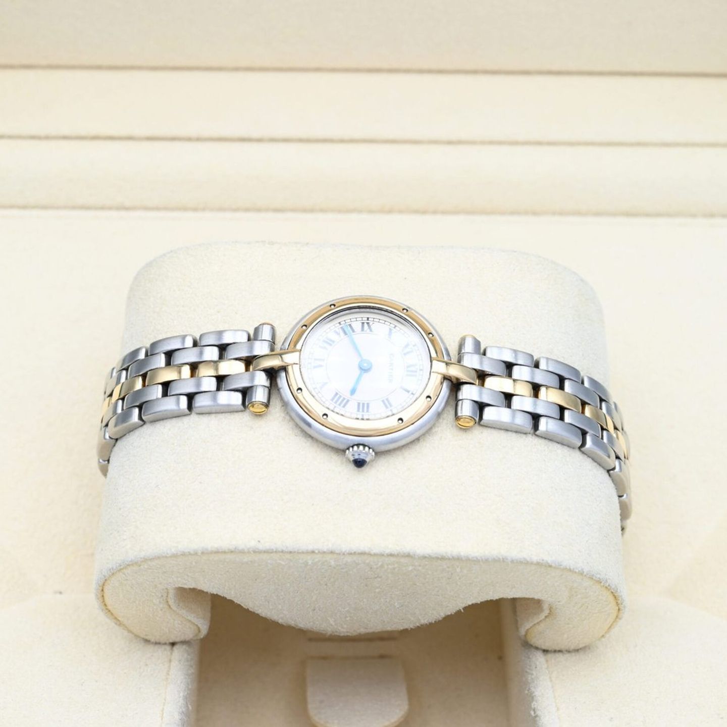 Cartier Panthère 1057920 (Unknown (random serial)) - 24 mm (4/8)