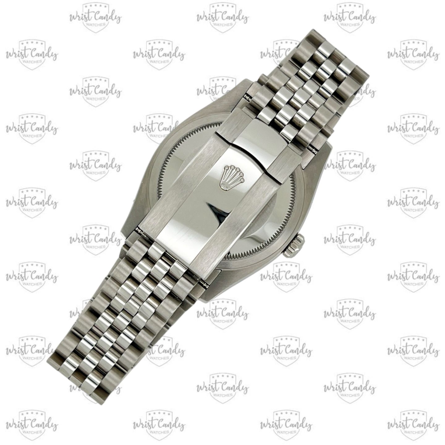 Rolex Datejust 36 126200 - (4/8)