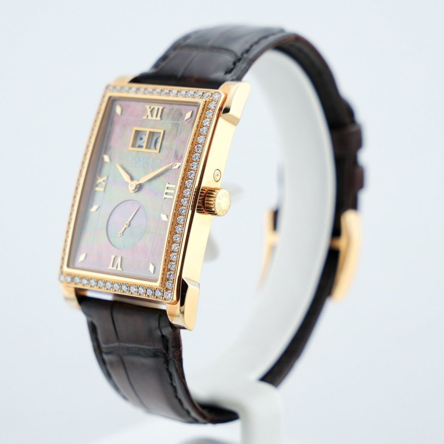A. Lange & Söhne Cabaret 827.043 - (4/12)