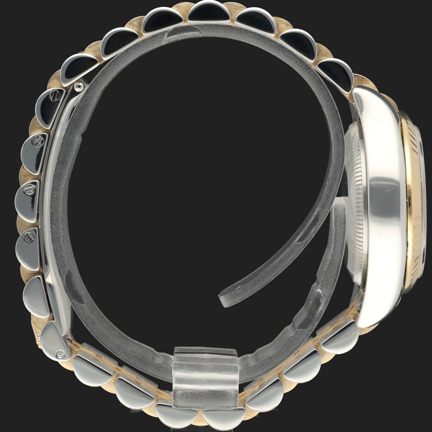 Rolex Lady-Datejust 179173 (2012) - 26mm Goud/Staal (5/8)