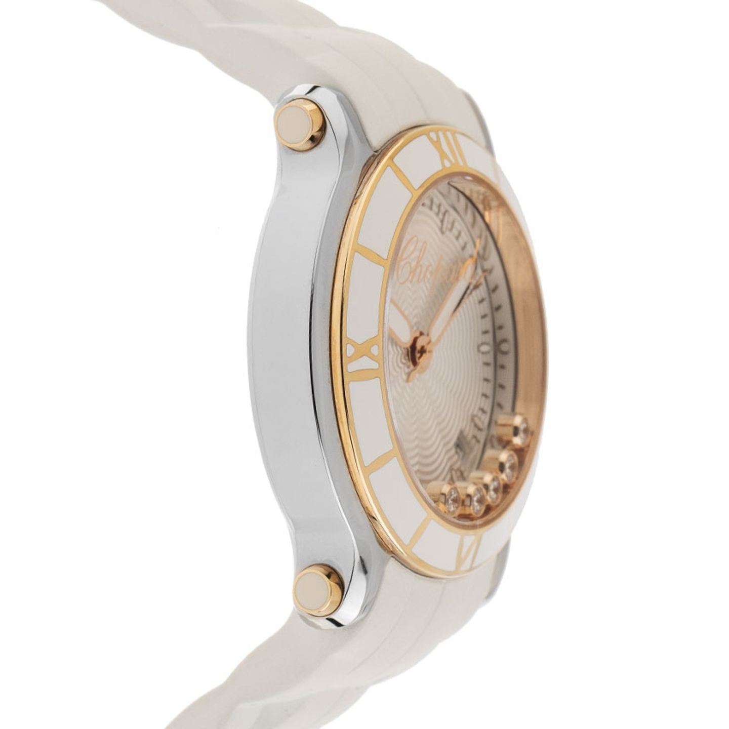 Chopard Happy Sport 278551-6002 - (4/7)