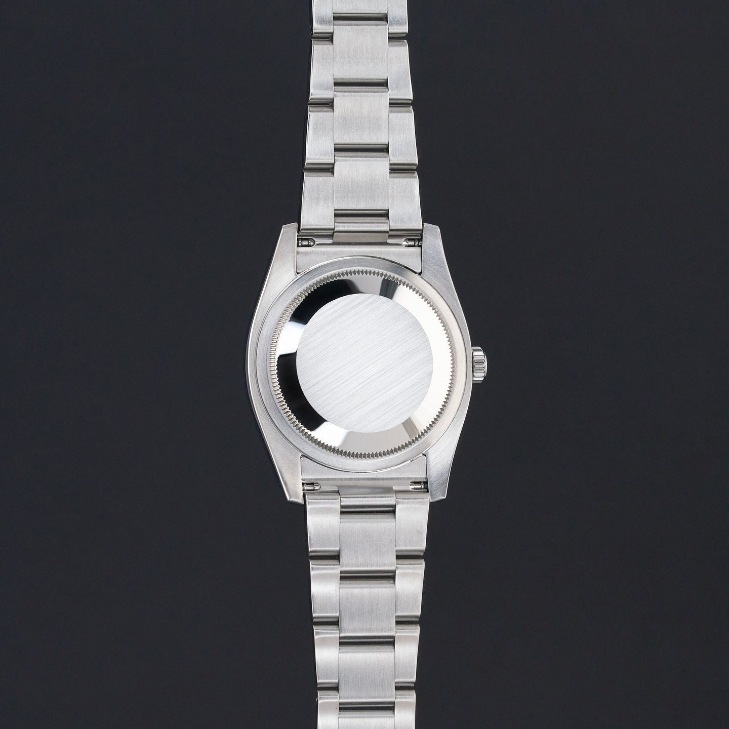 Rolex Oyster Perpetual 36 116000 (2010) - 36mm Staal (7/8)