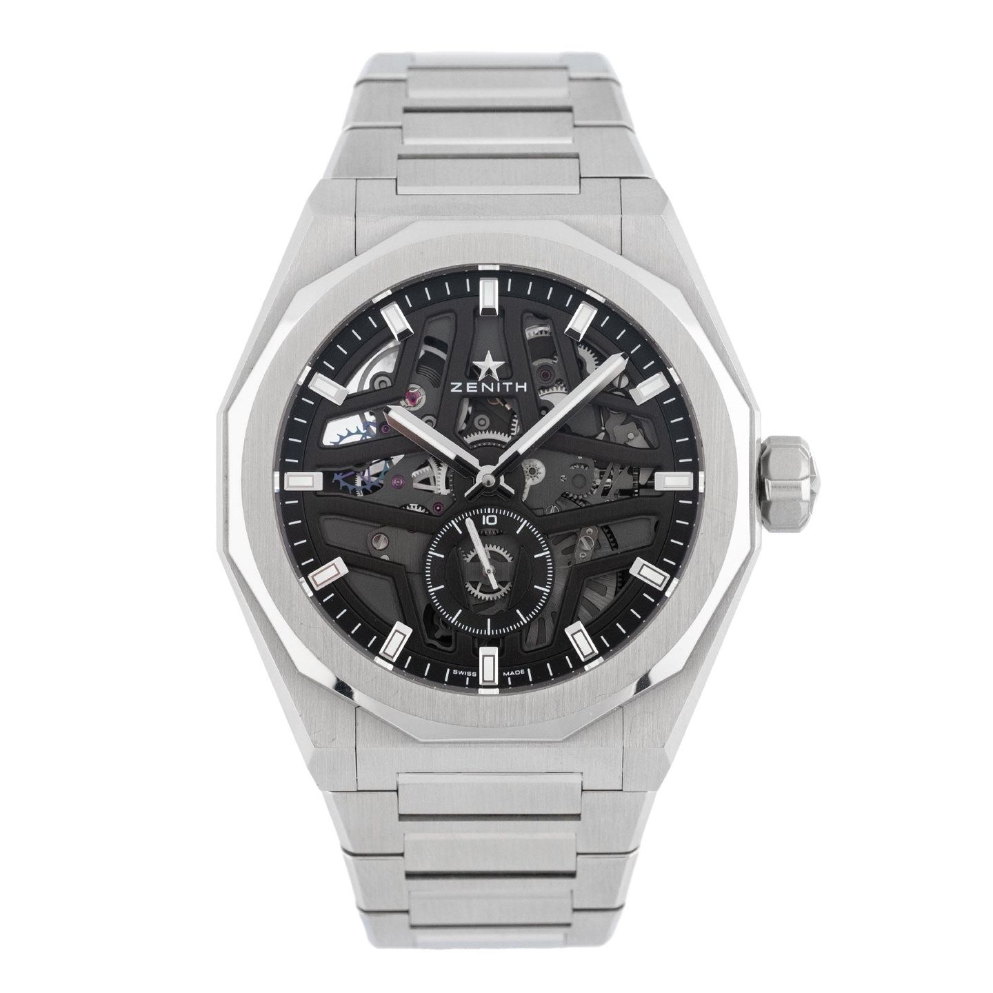 Zenith Defy Skyline 03.9300.3620/78.I001 - (7/8)