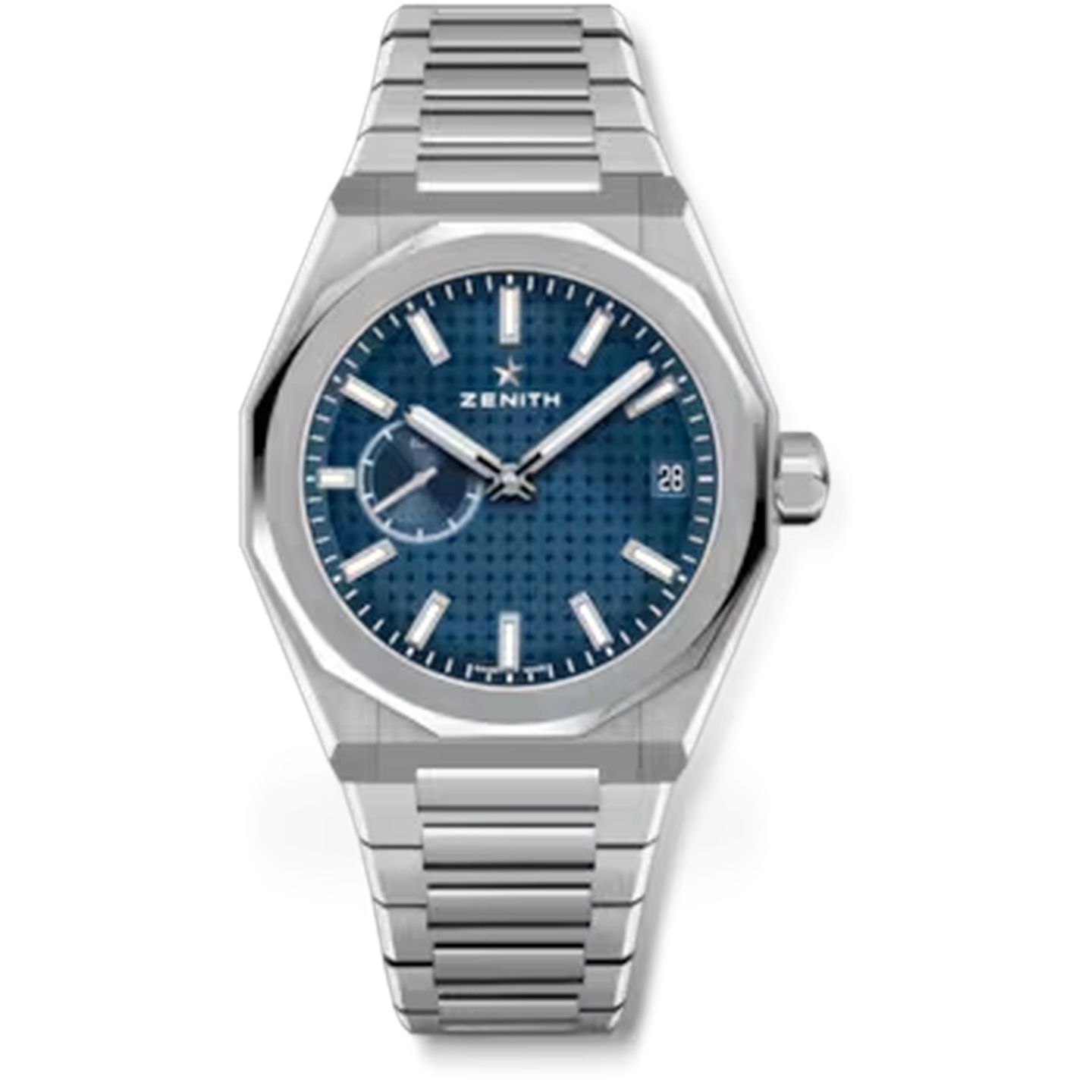 Zenith Defy Skyline 03.9300.3620/51.I001 - (1/1)