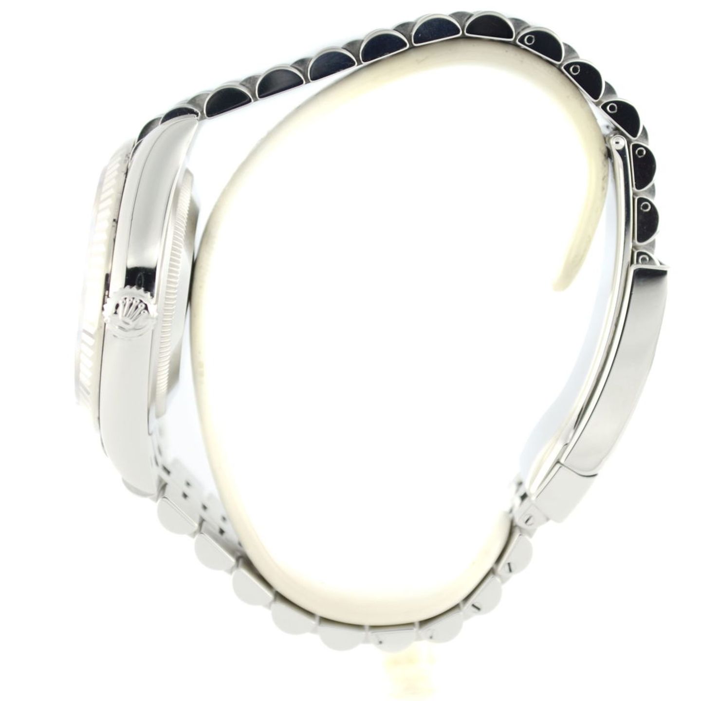 Rolex Datejust 36 126234 (2020) - 36mm Staal (3/7)