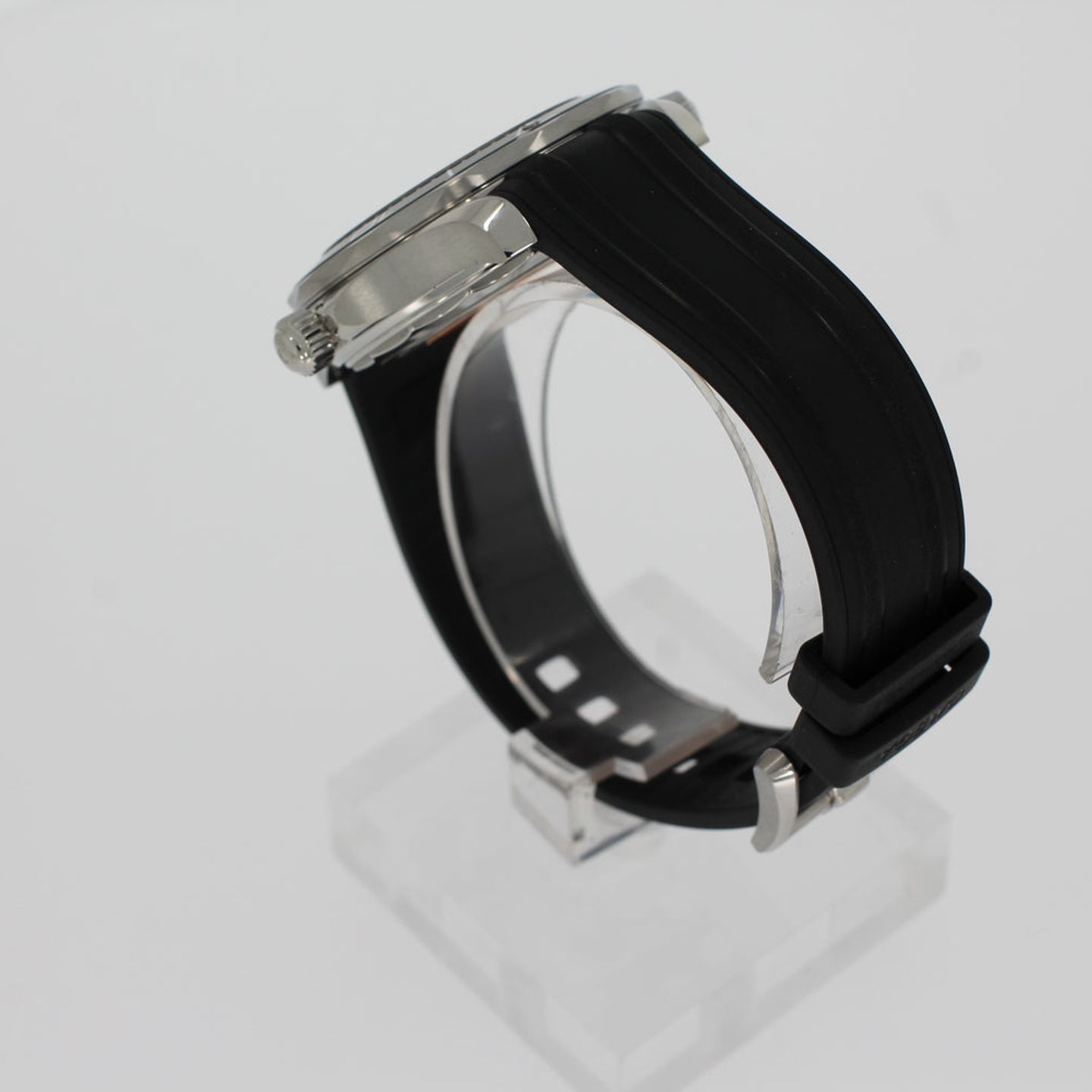 Omega Seamaster Diver 300 M 210.32.42.20.01.001 (2025) - Zwart wijzerplaat 42mm Staal (3/5)