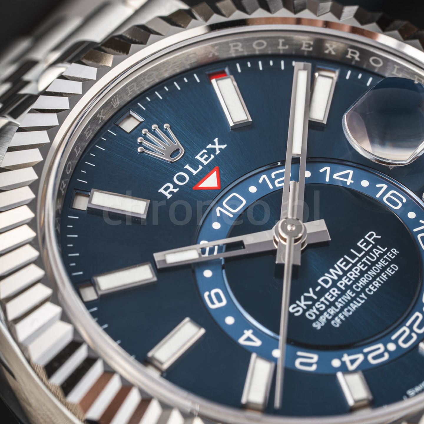Rolex Sky-Dweller 336934 - (2/8)