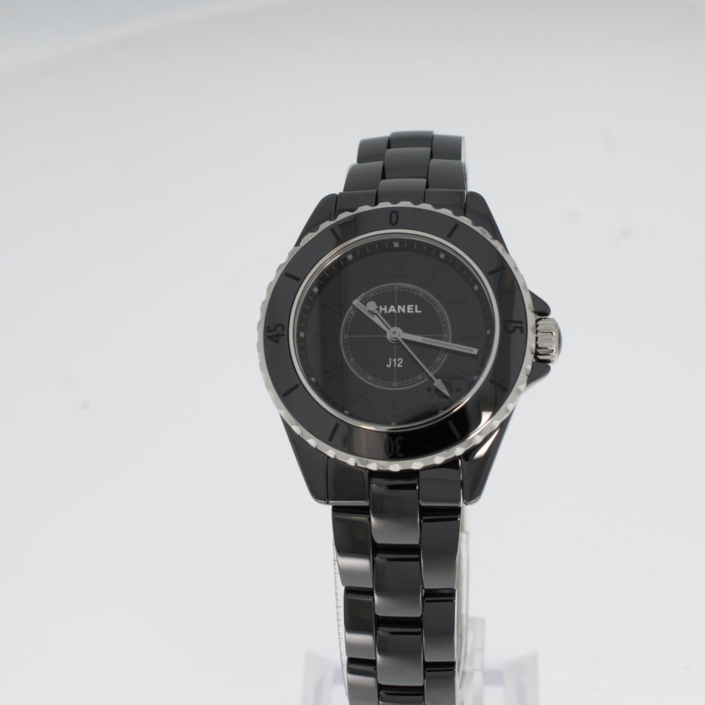 Chanel J12 H6346 - (1/5)