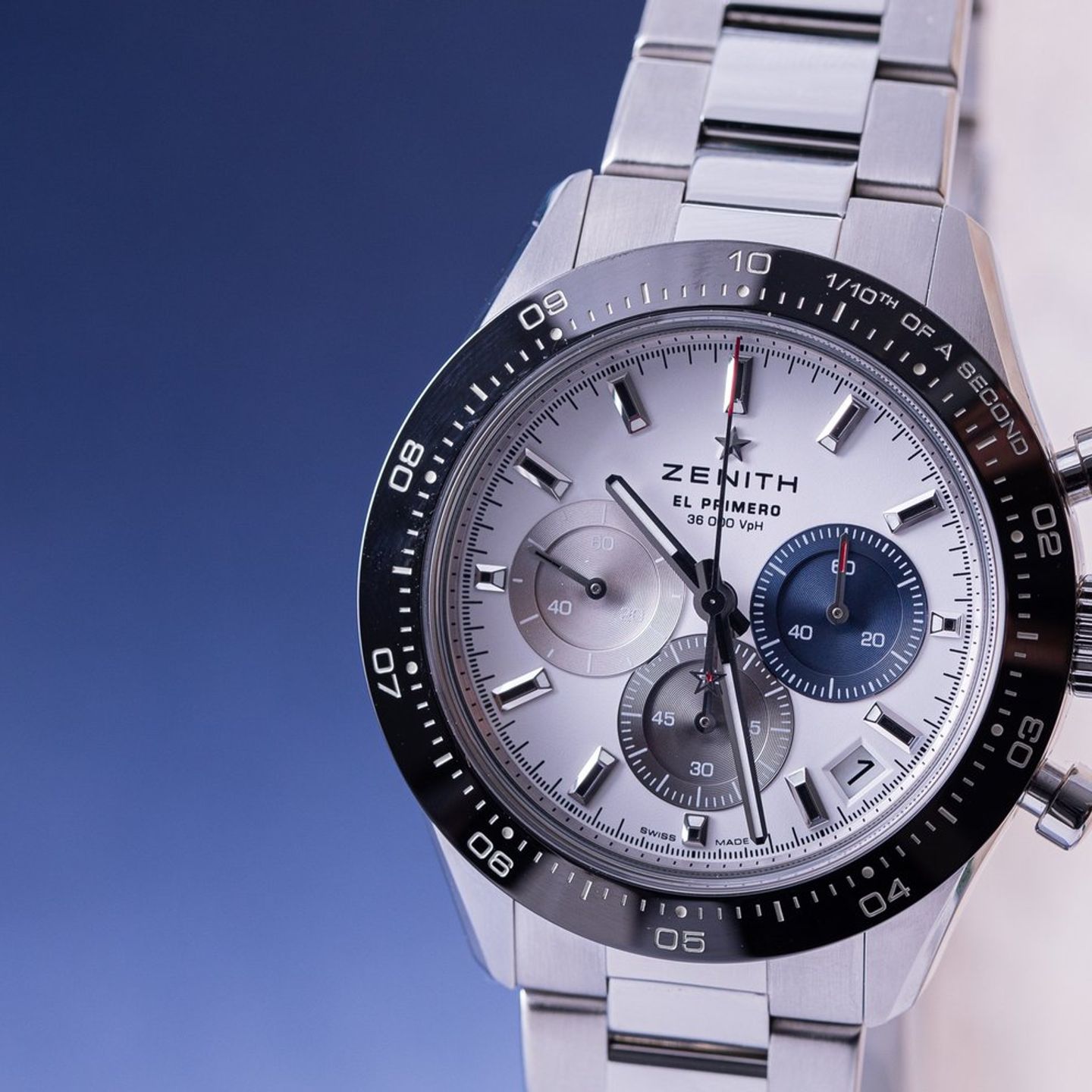 Zenith Chronomaster Sport 03.3100.3600/69.M3100 - (5/8)