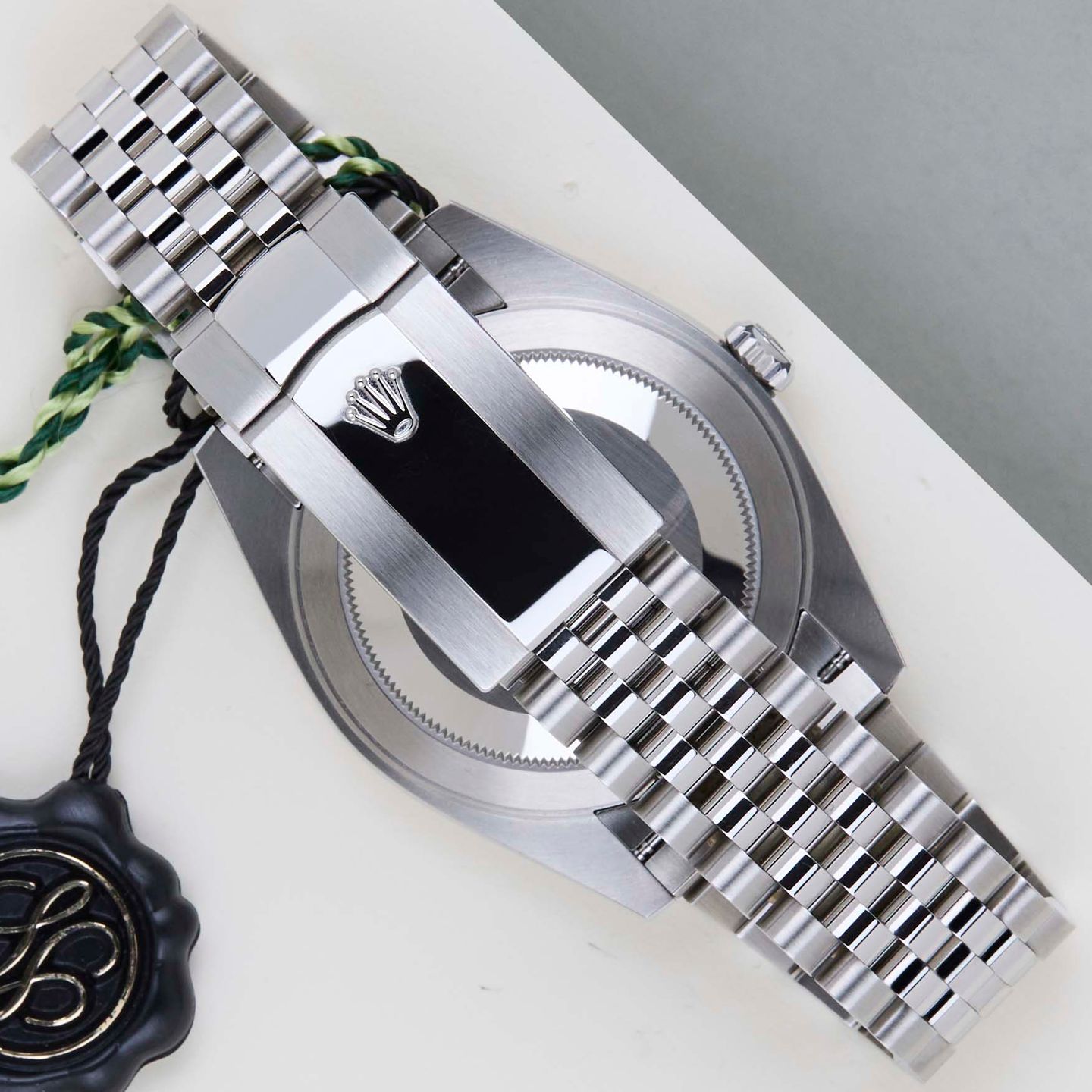 Rolex Datejust 41 126334 - (6/8)