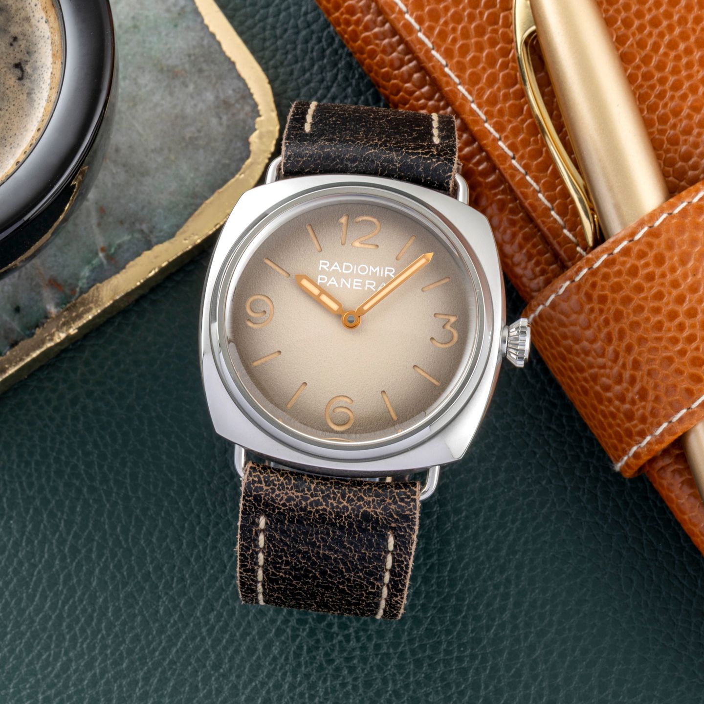 Panerai Radiomir PAM01350 - (1/8)