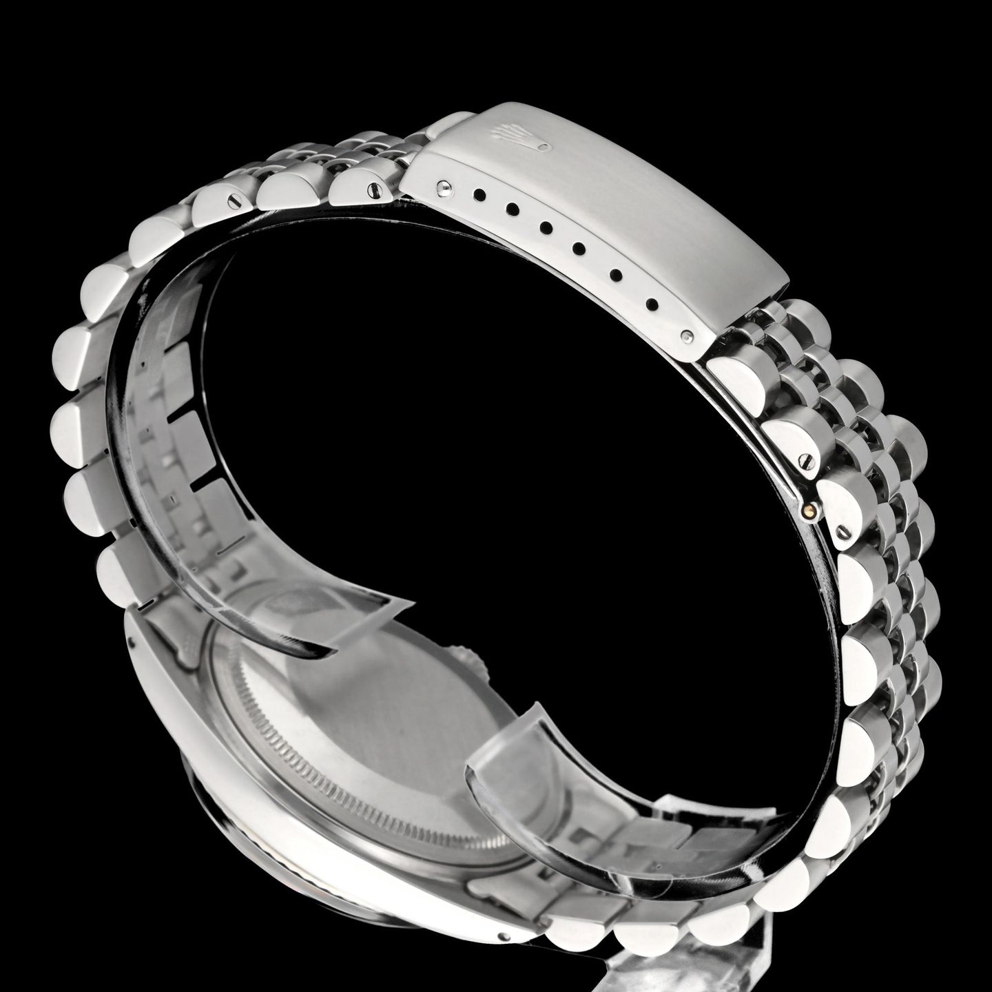 Rolex Datejust 1601 - (7/7)