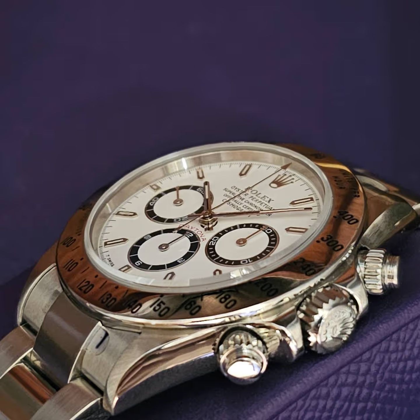 Rolex Daytona 16520 - (2/4)