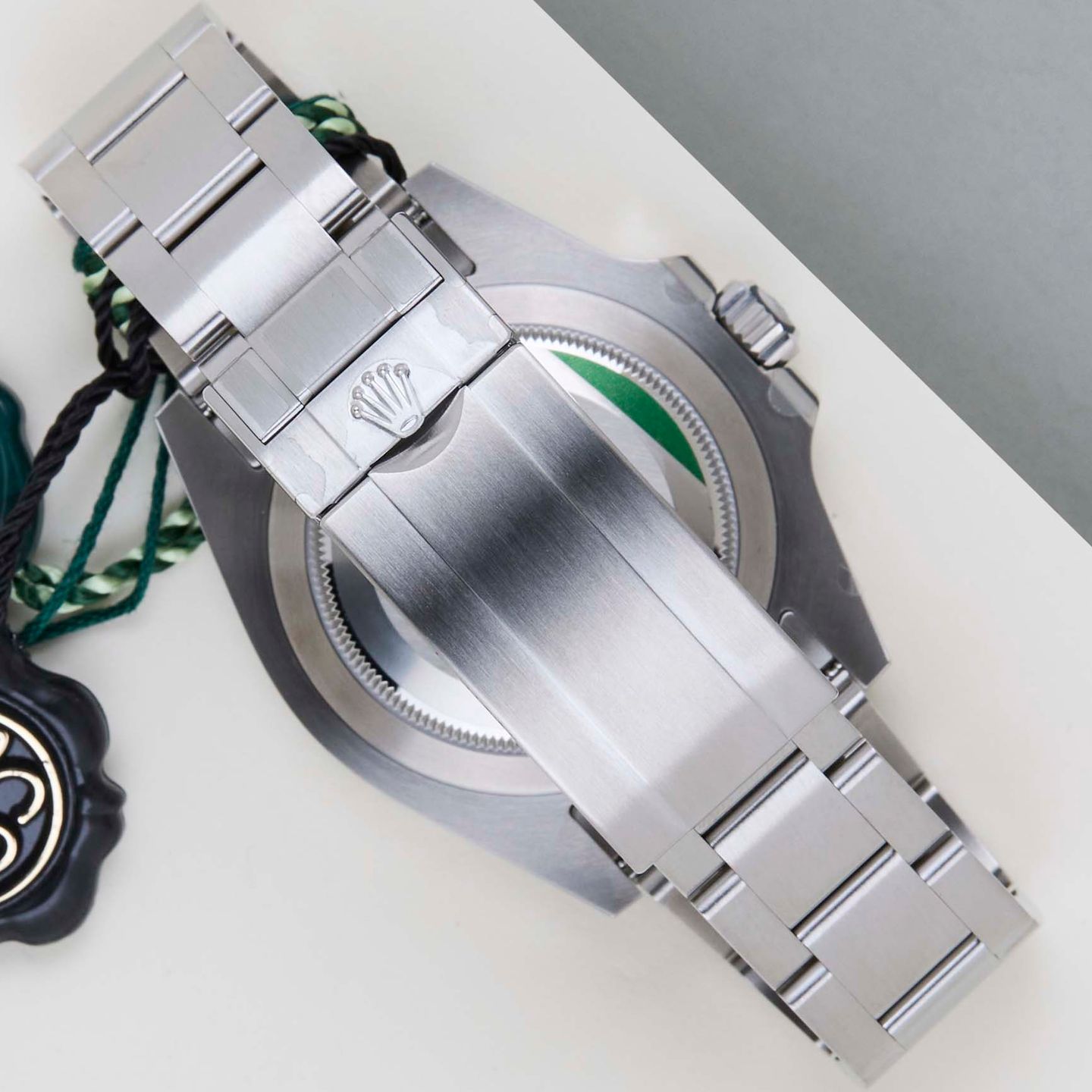 Rolex Submariner No Date 124060 - (6/8)