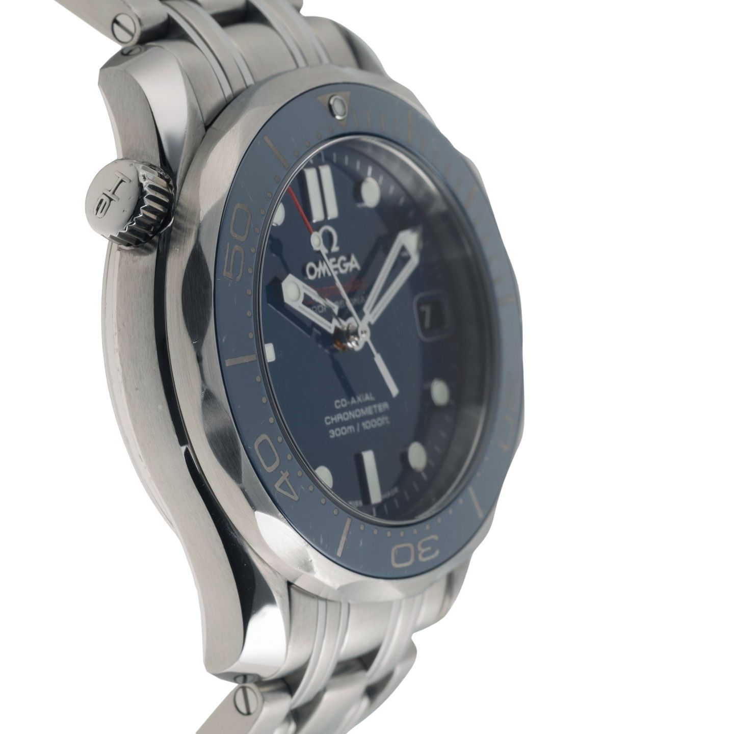 Omega Seamaster Diver 300 M 212.30.36.20.03.001 - (7/8)