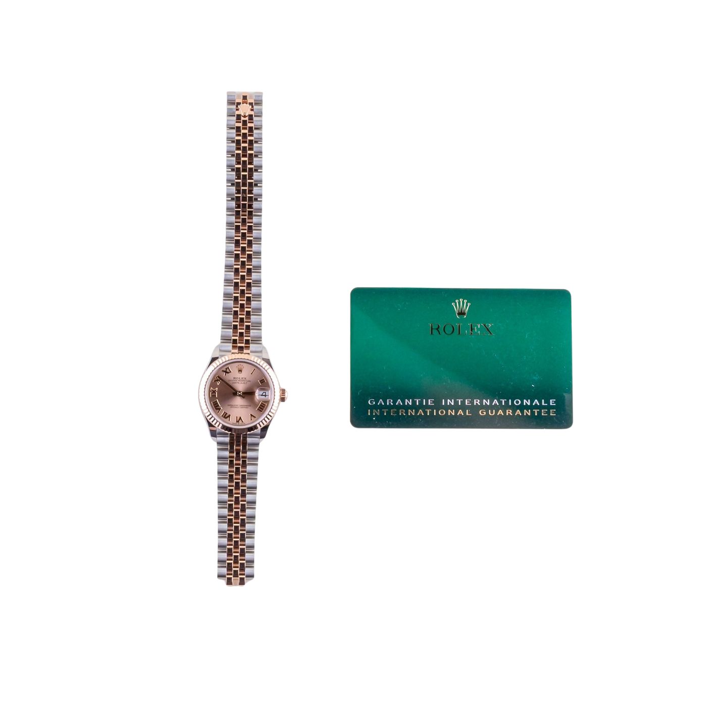 Rolex Datejust 31 278271 - (8/8)