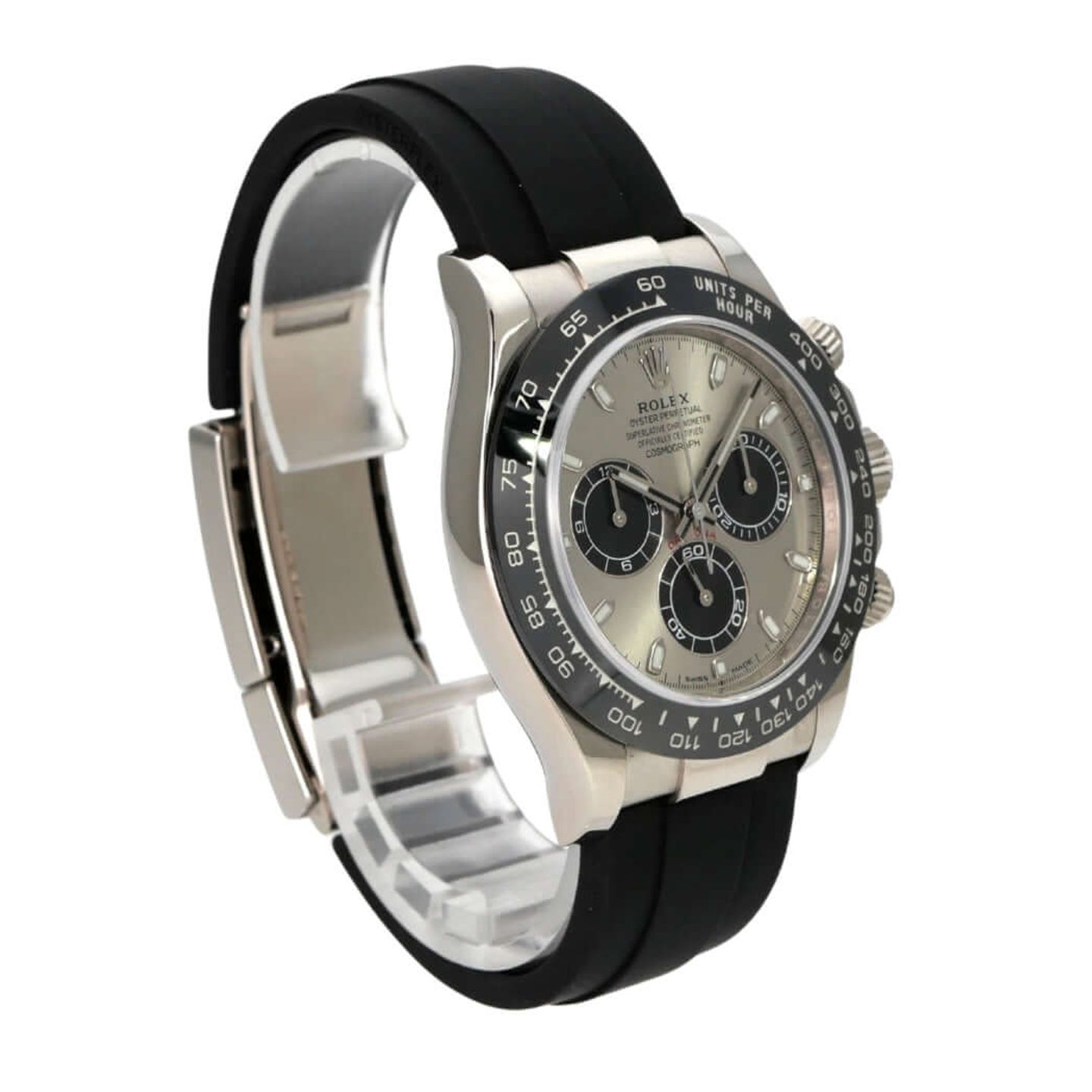 Rolex Daytona 116519LN - (4/8)