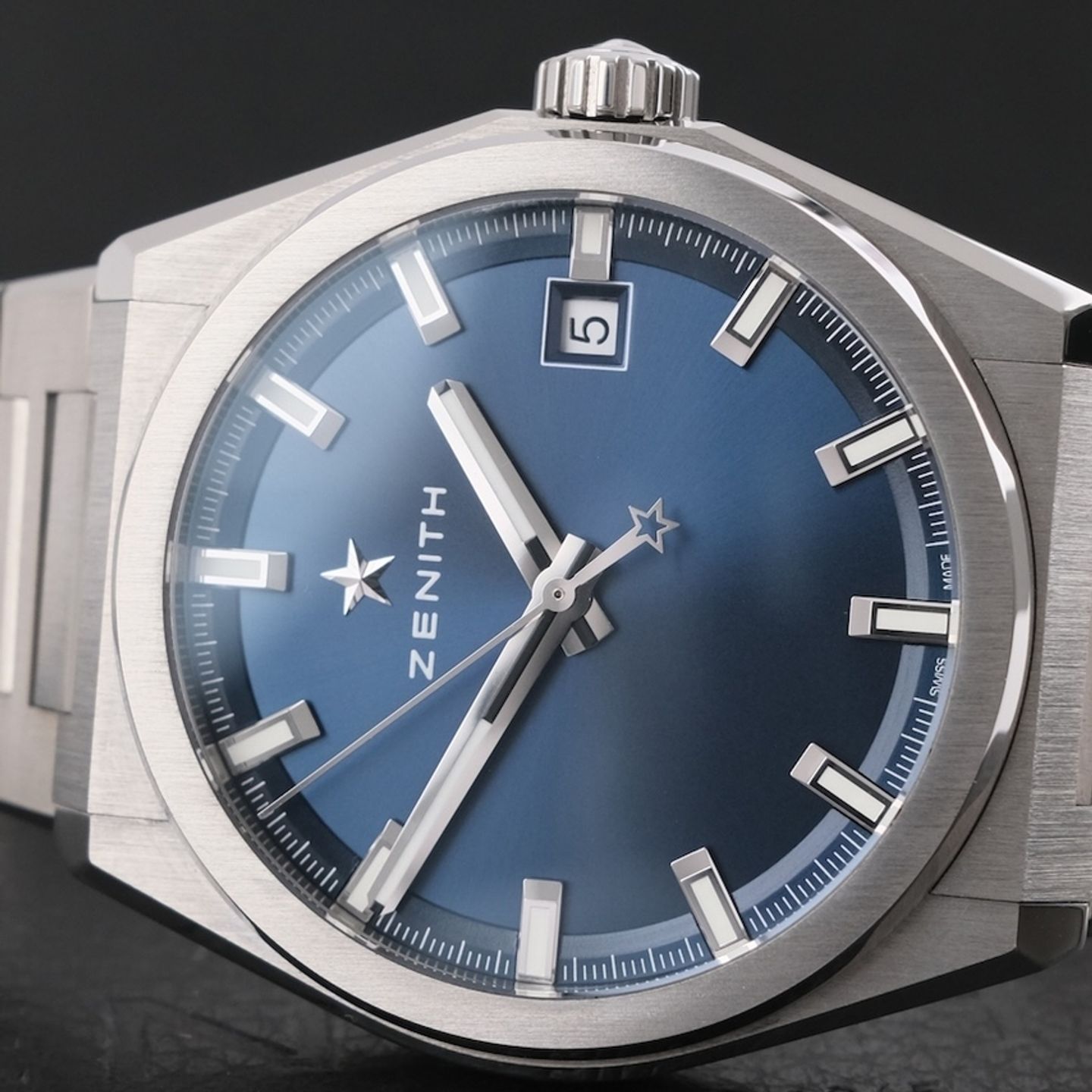 Zenith Defy 95.9000.670/51.M9000 - (5/8)