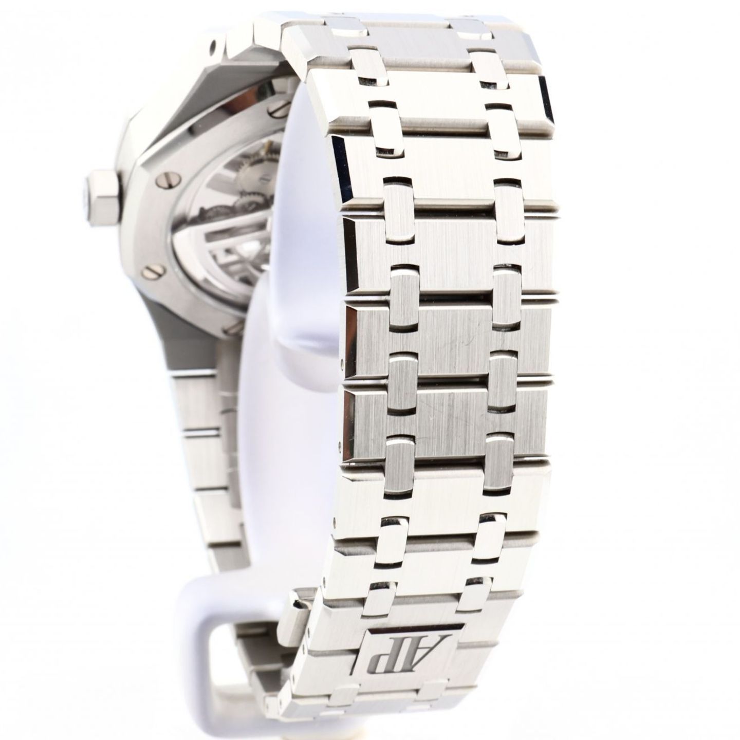 Audemars Piguet Royal Oak Tourbillon 26735ST.OO.1320ST.02 - (13/18)