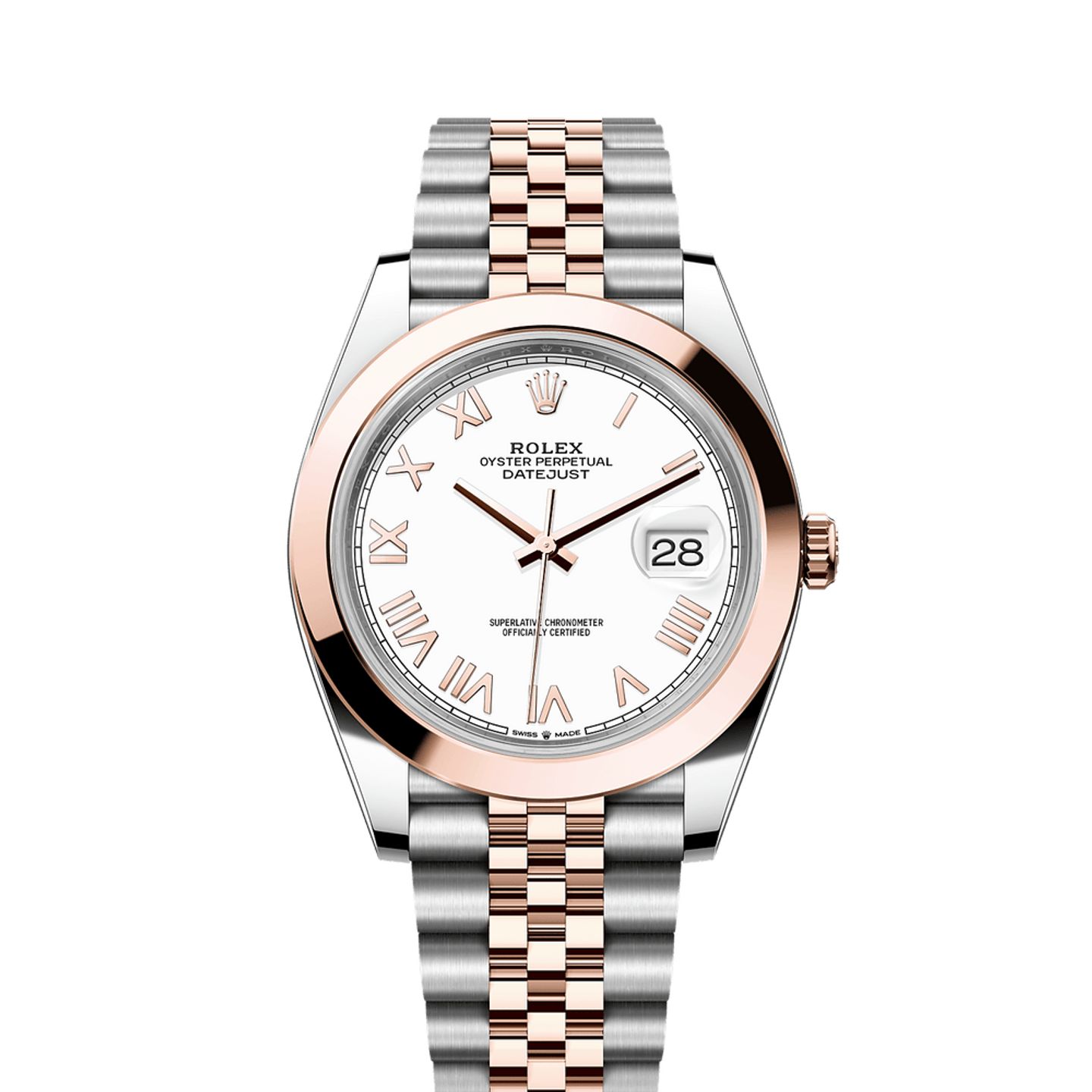 Rolex Datejust 41 126301 - (1/1)