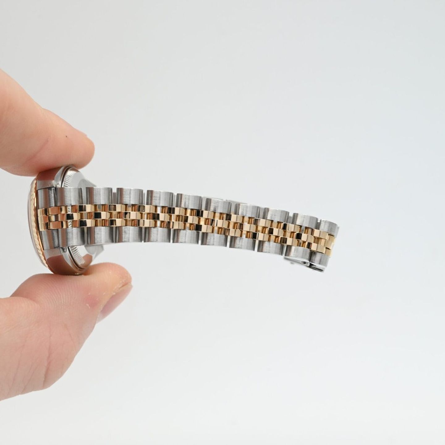 Rolex Lady-Datejust 69173 - (7/7)