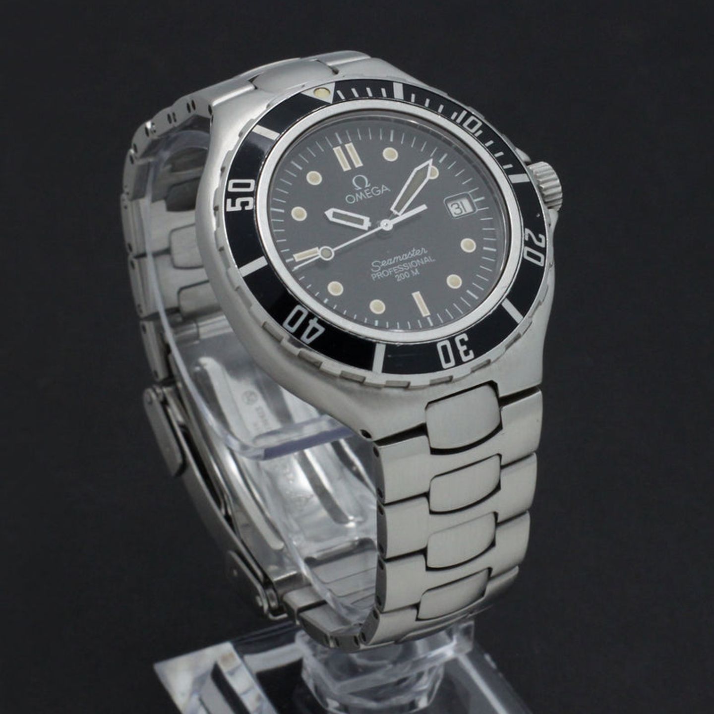 Omega Seamaster 396.1052 - (6/7)