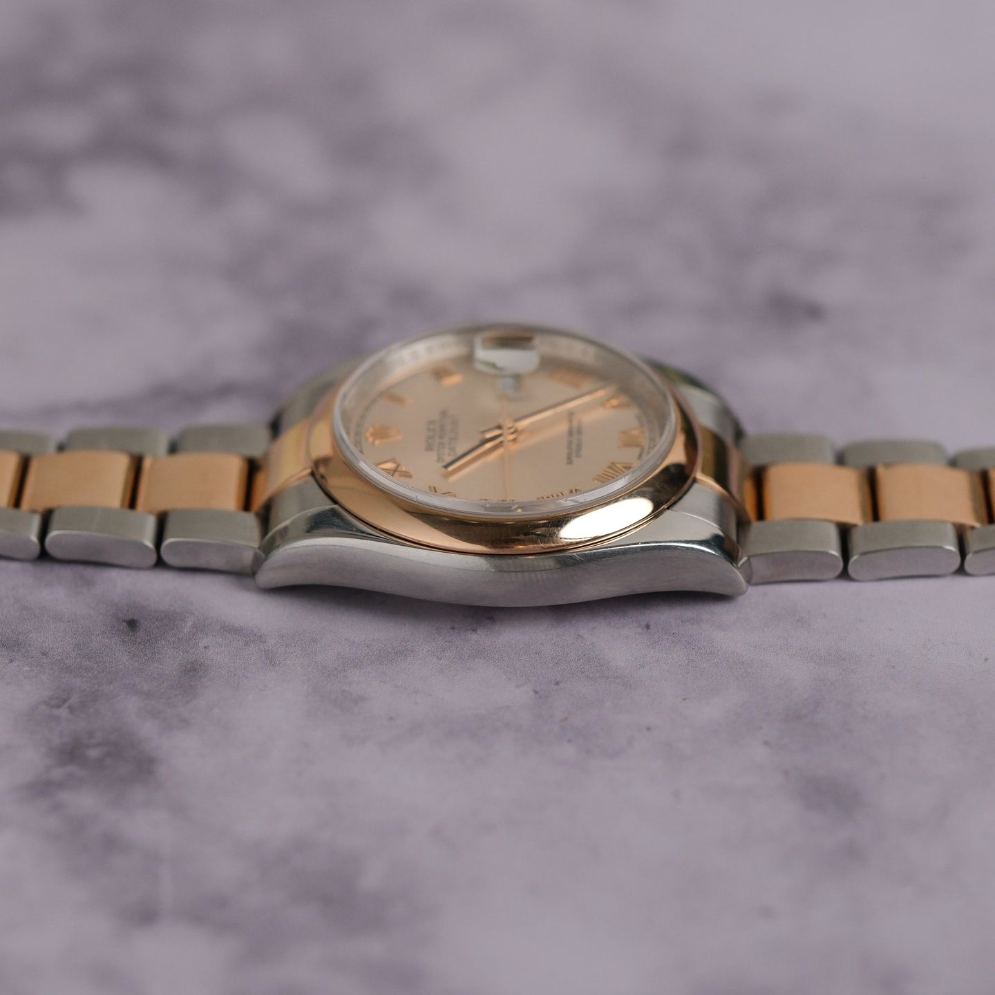 Rolex Datejust 36 116201 - (6/7)