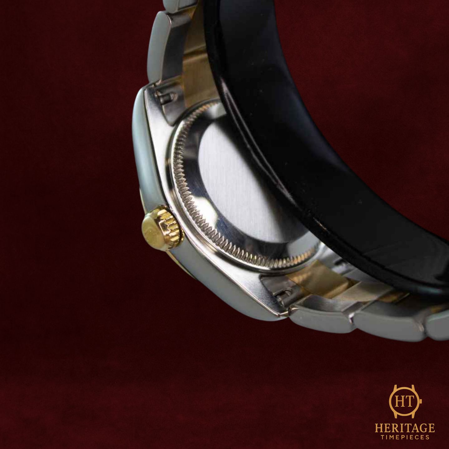 Rolex Lady-Datejust 179163 - (4/8)