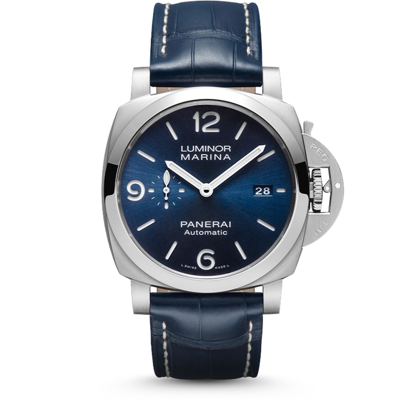 Panerai Luminor Marina PAM01313 - (1/1)