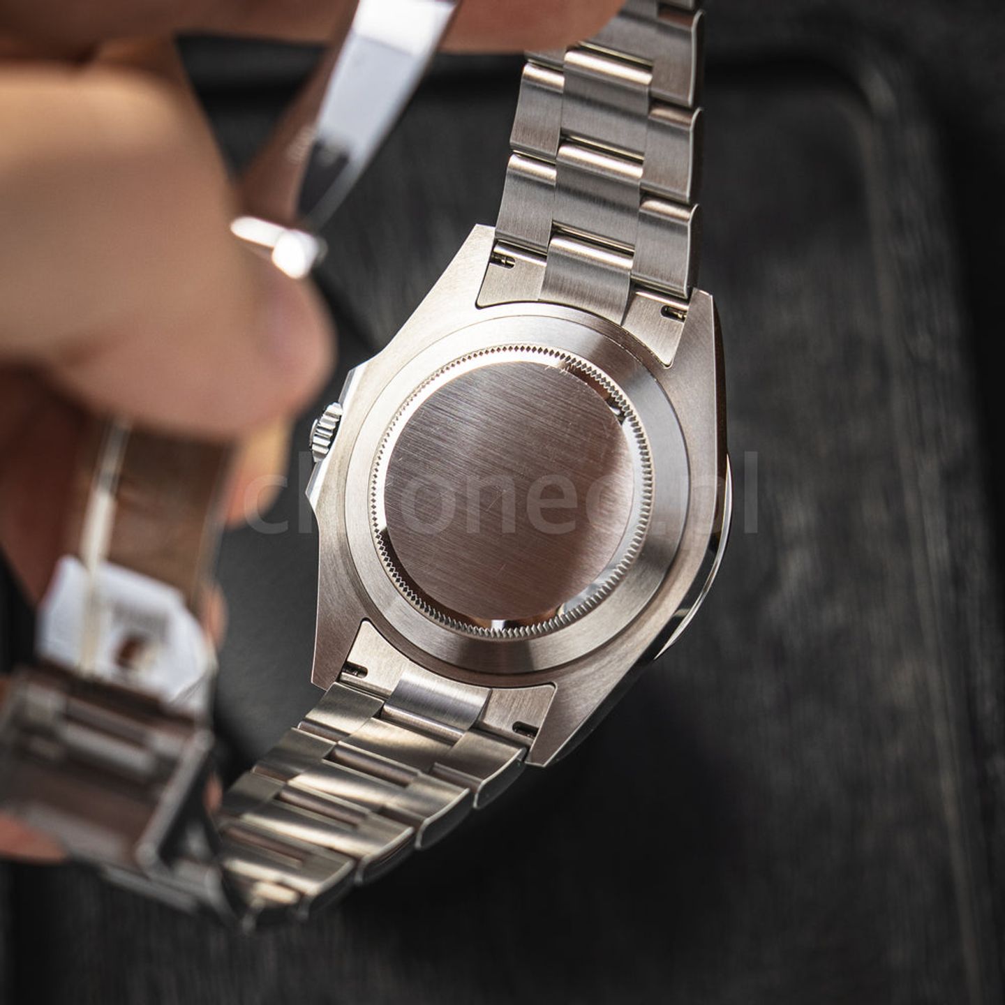 Rolex Explorer II 226570 - (6/8)