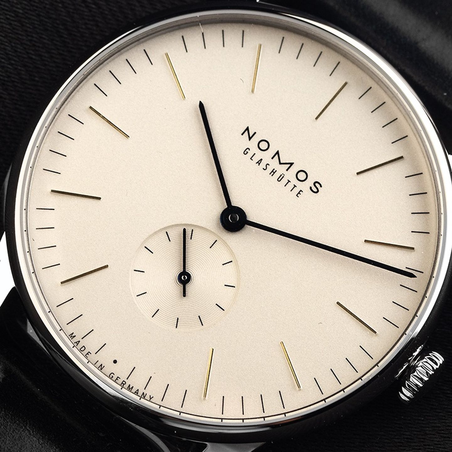 NOMOS Orion 38 384 - (3/7)