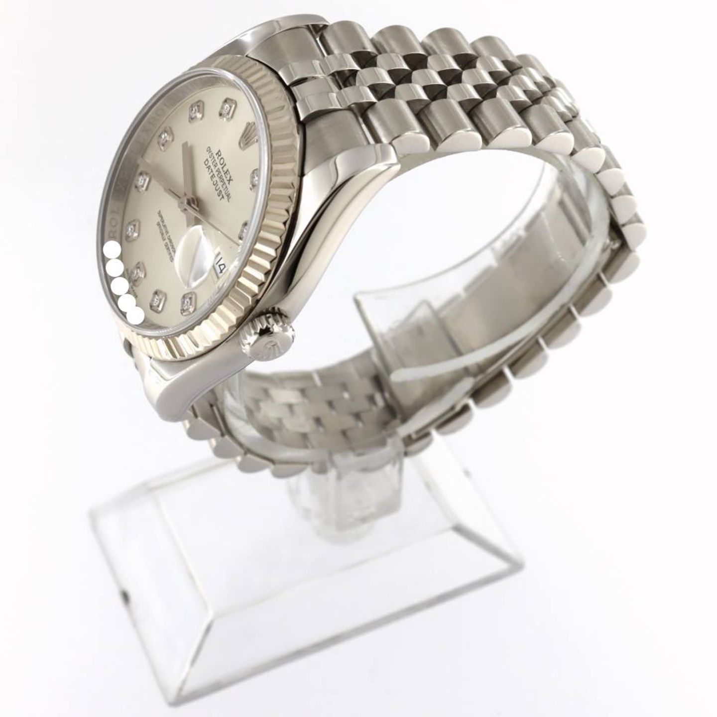 Rolex Datejust 36 116234 - (2/8)
