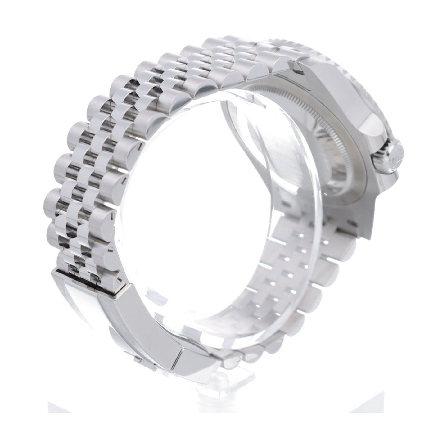 Rolex GMT-Master II 126720VTNR (2025) - Zwart wijzerplaat 40mm Staal (5/7)