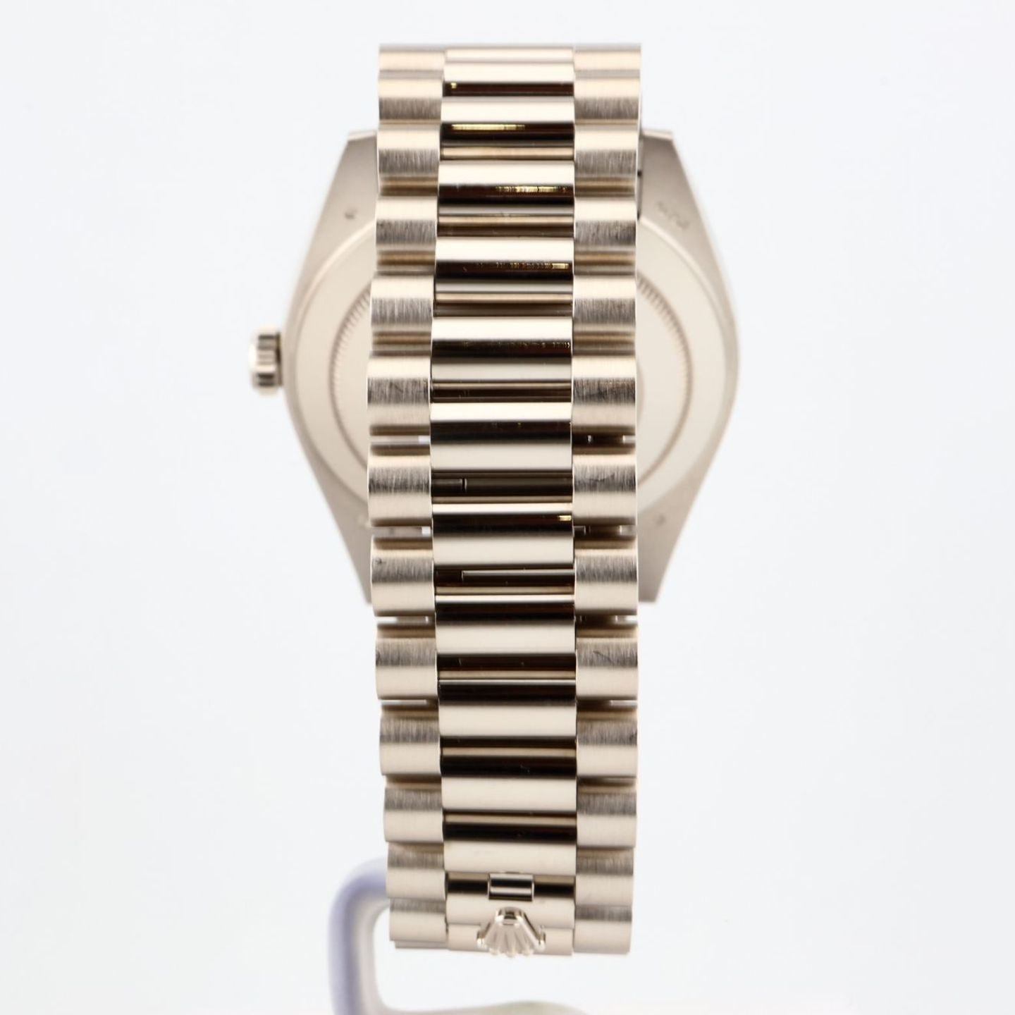 Rolex Day-Date 40 228239 (2021) - 40mm Witgoud (17/18)