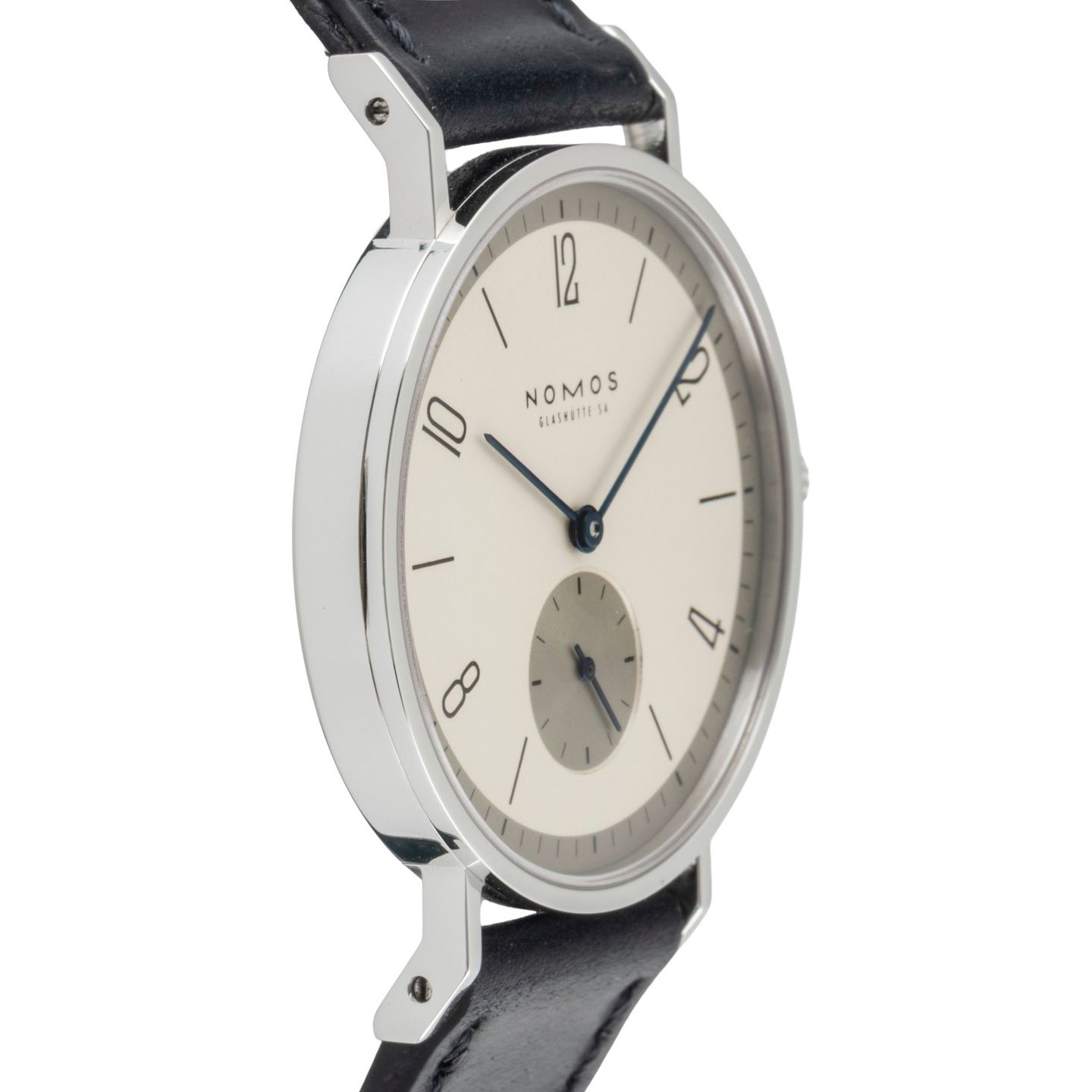 NOMOS Tangente 101-Lange - (7/8)
