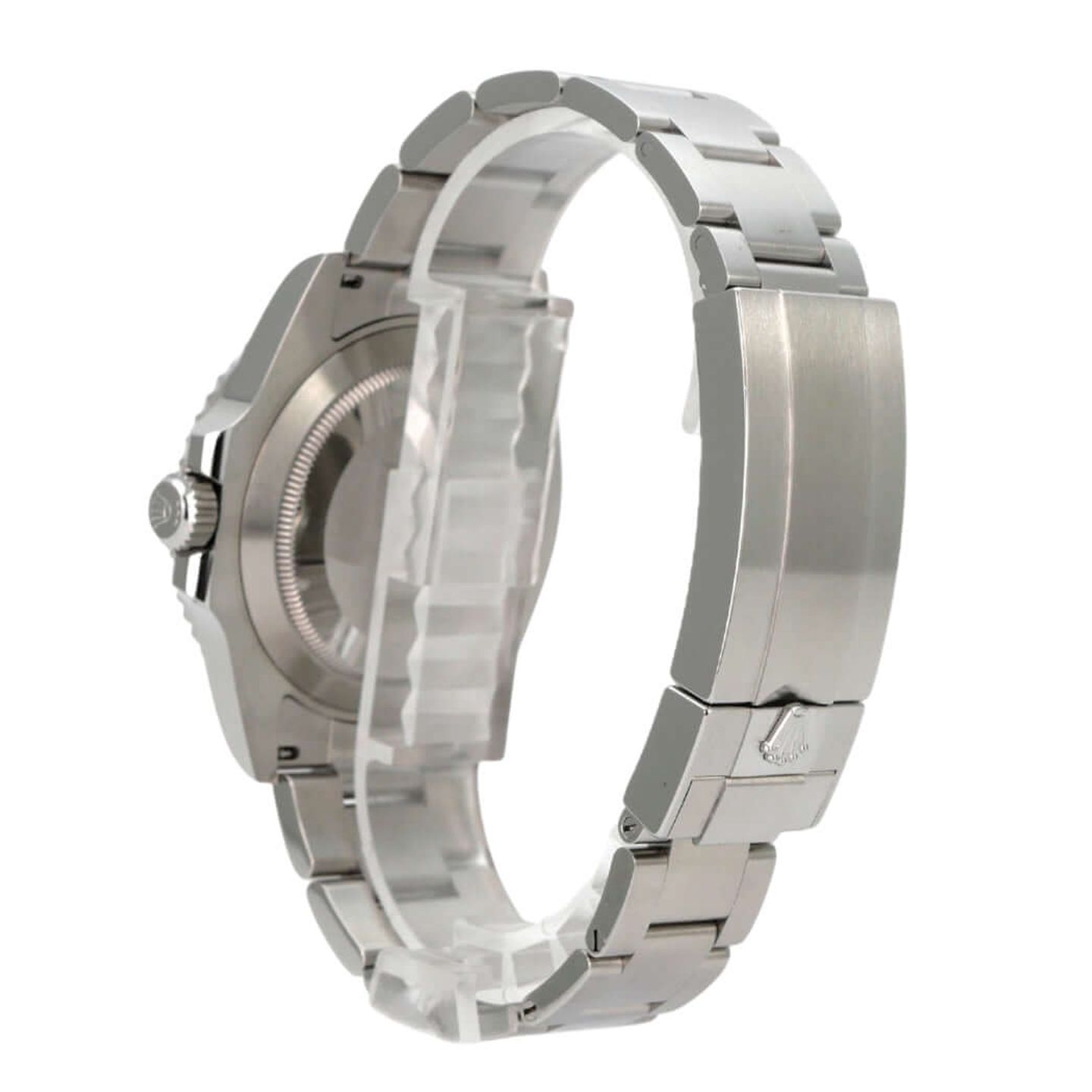 Rolex Submariner No Date 124060 - (7/8)