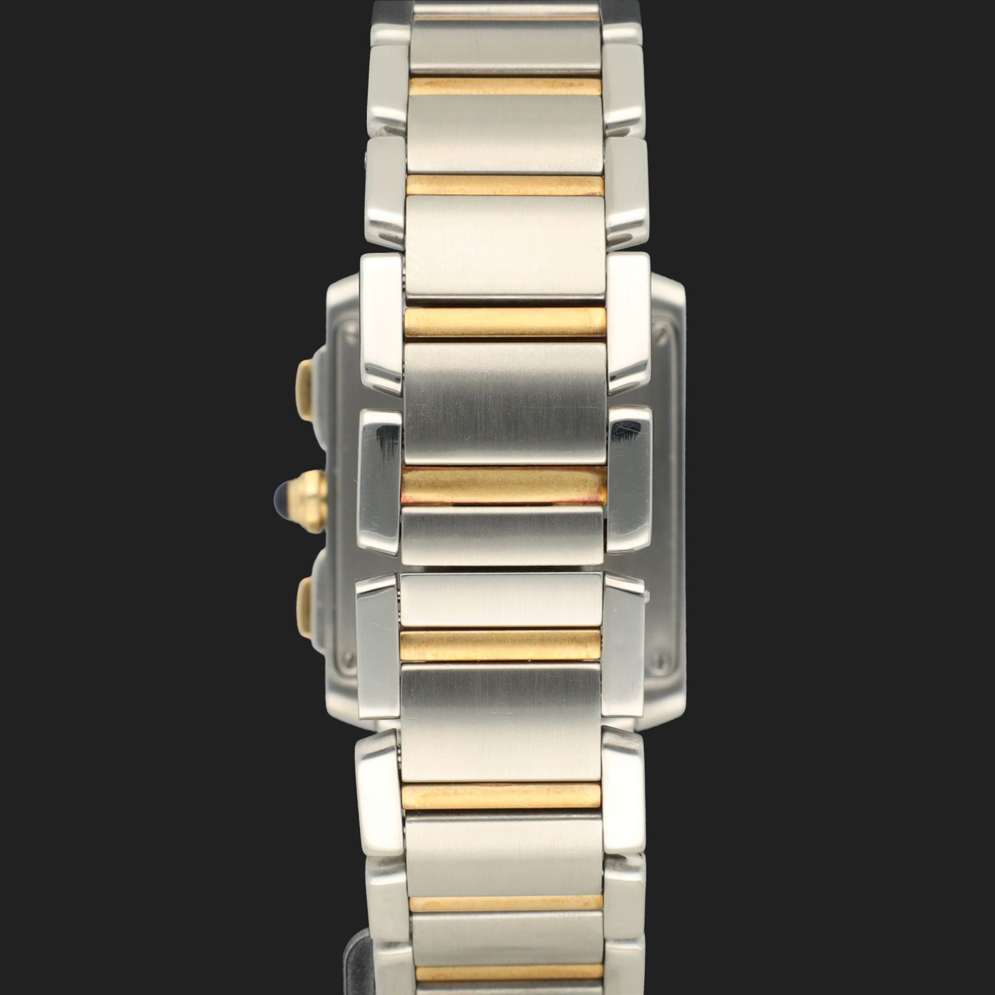 Cartier Tank Française 2303 - (6/8)